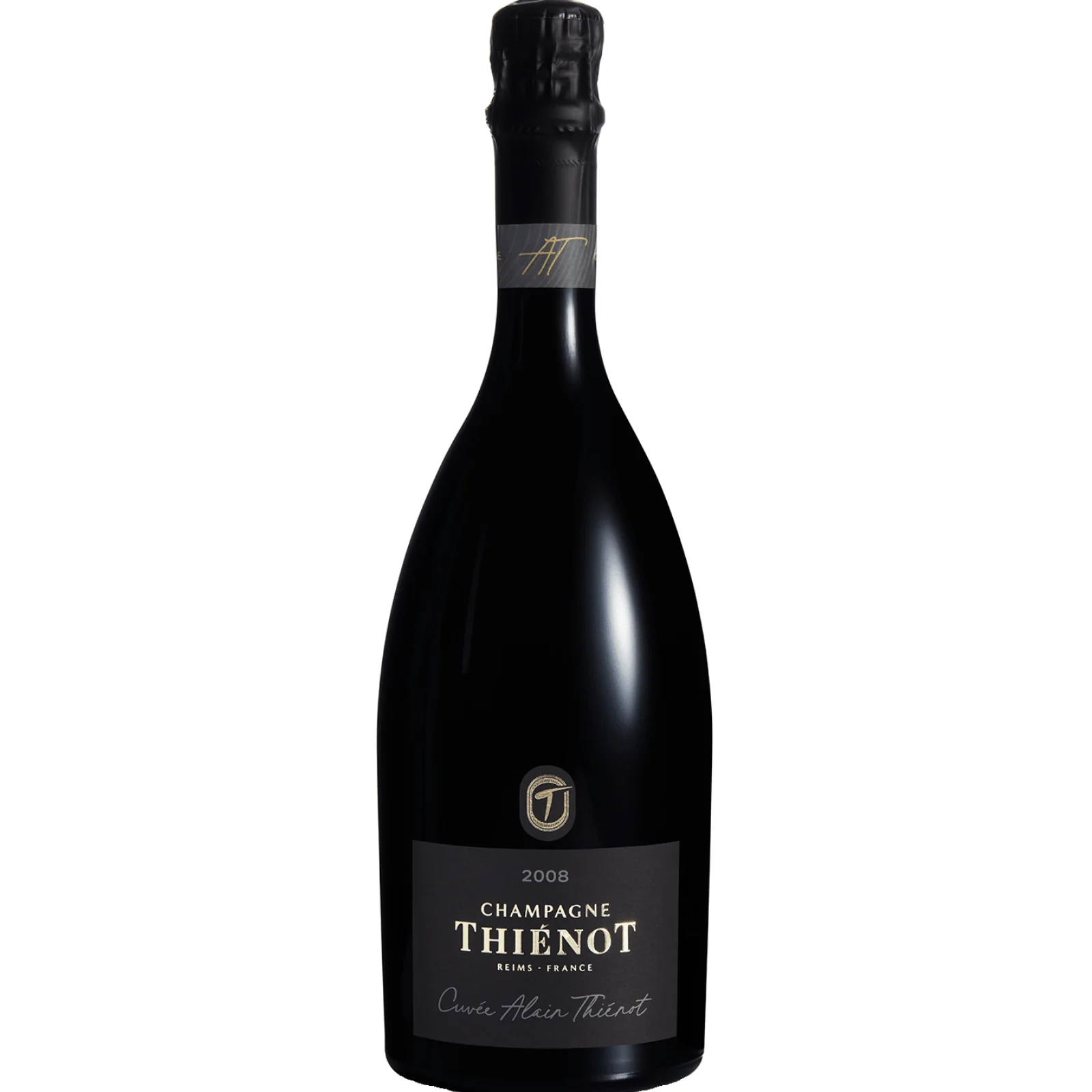 2008 | Thienot 'Cuvee Alain Thienot' | Champagne