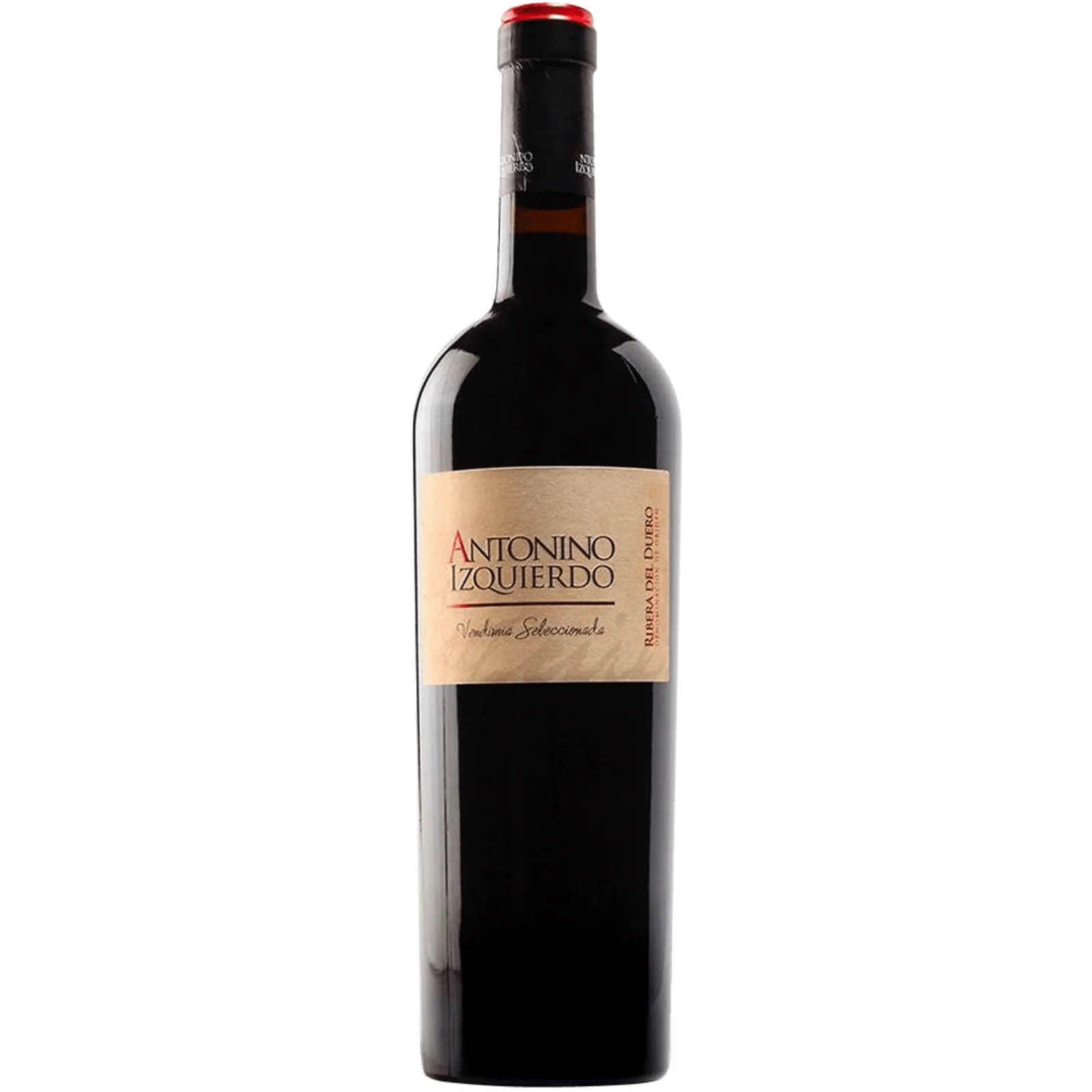 2009 | Bodegas Izquierdo Antonino Izquierdo | Ribera del Duero
