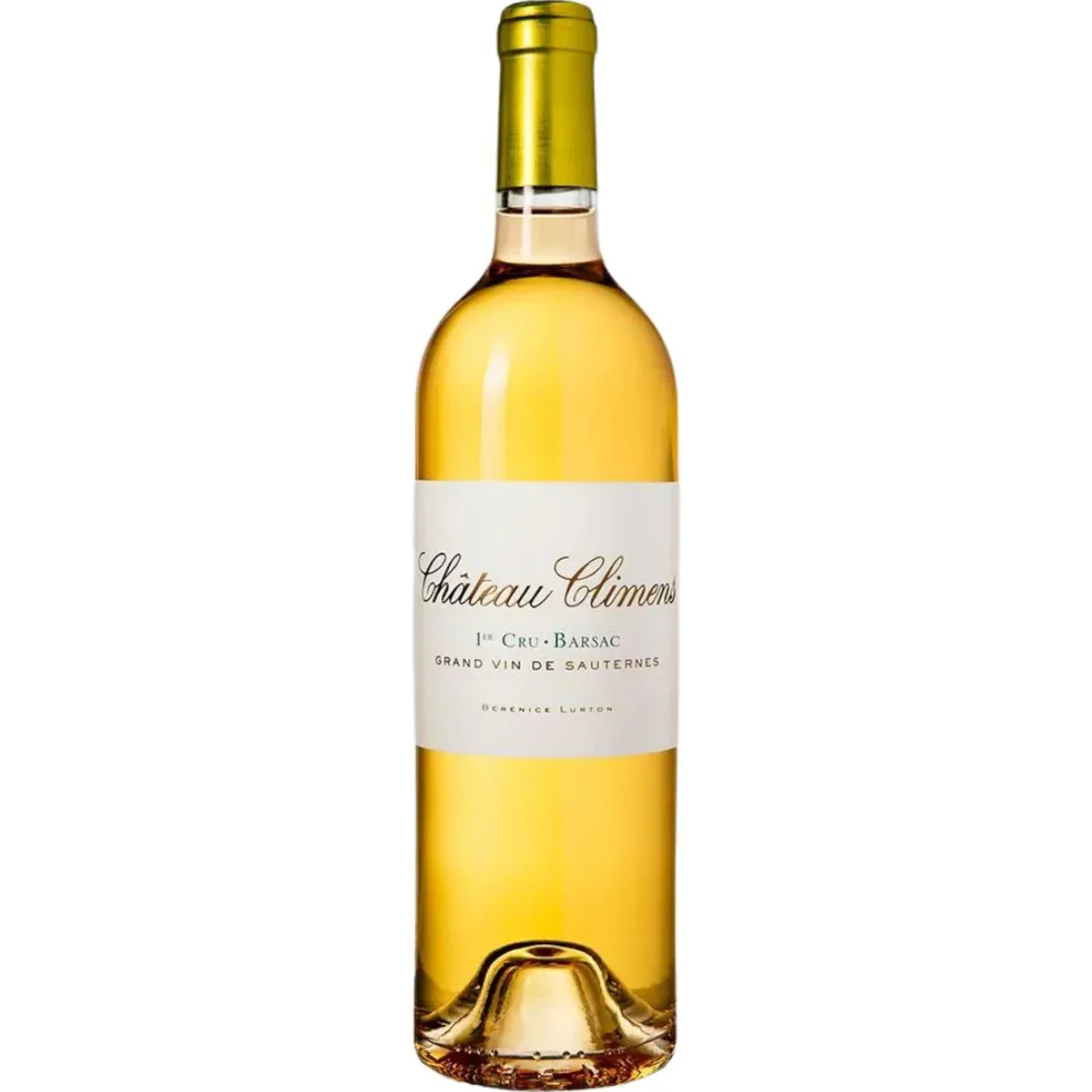 2010 | Chateau Climens Semillon | Sauternes - Barsac 375ml