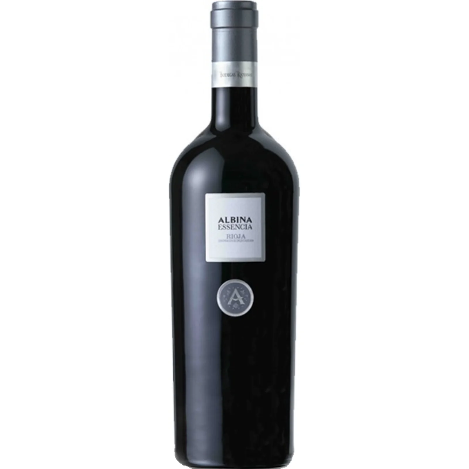 2012 | Bodegas Riojanas Albina Essencia Reserva | Rioja