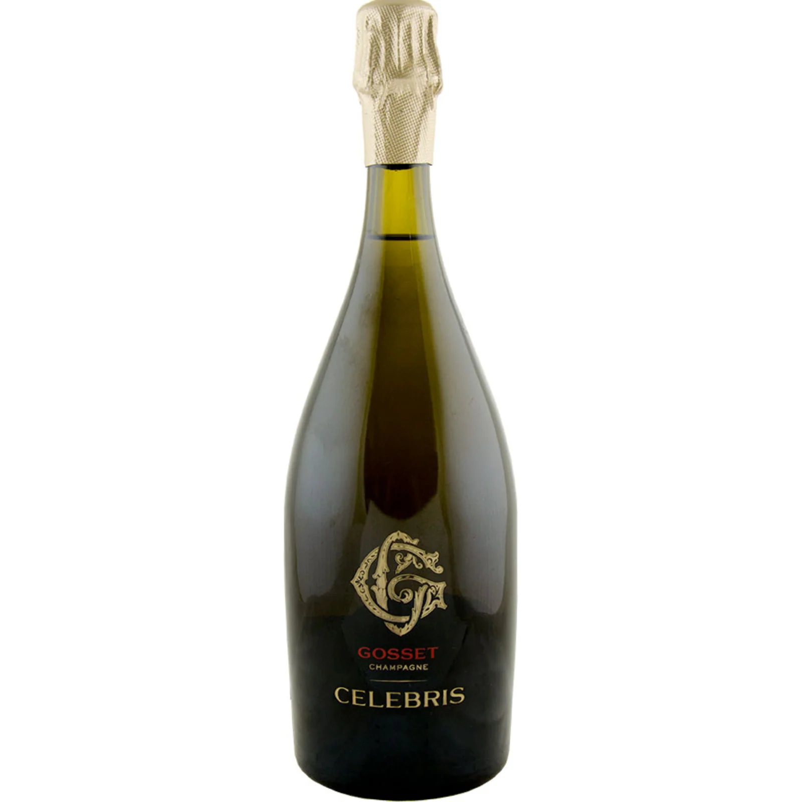 2012 | Gosset Celebris Extra Brut Millesime | Champagne