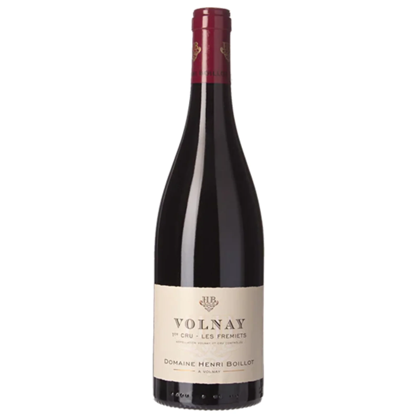 2014 Domaine Henri Boillot Les Fremiets Volnay Premier Cru, France