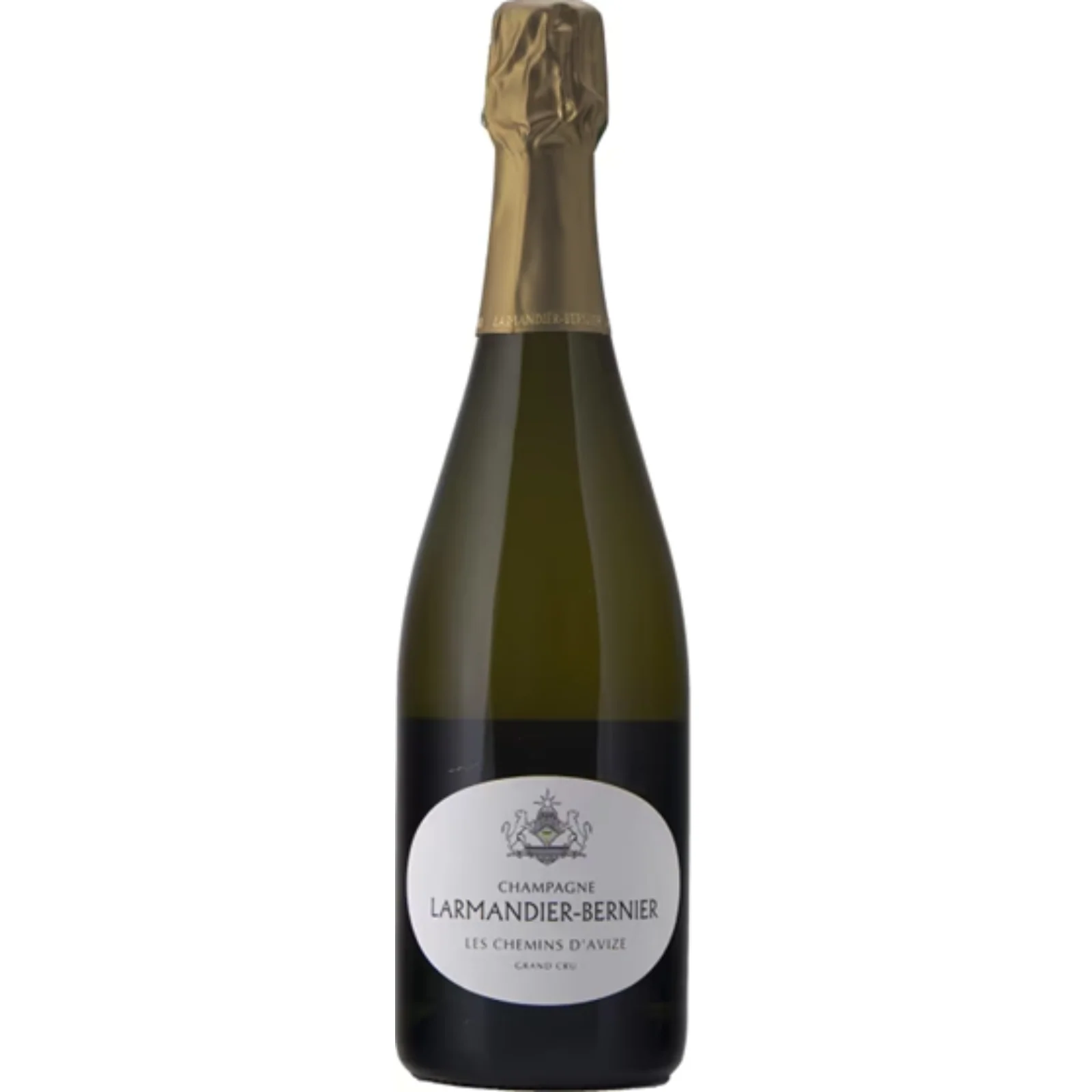 2016 | Larmandier-Bernier Les Chemins d'Avize | Champagne