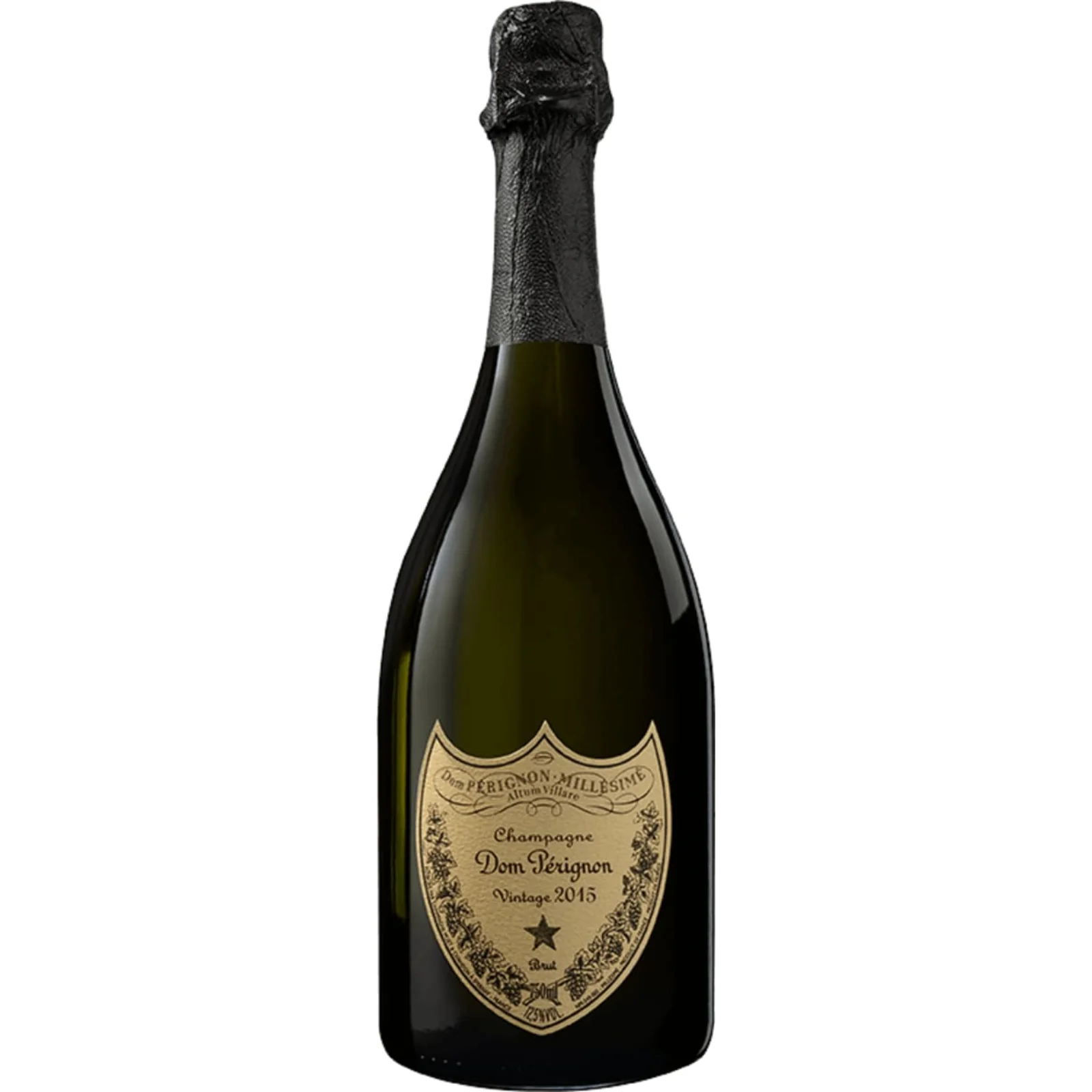 2015 | Dom Perignon Brut | Champagne