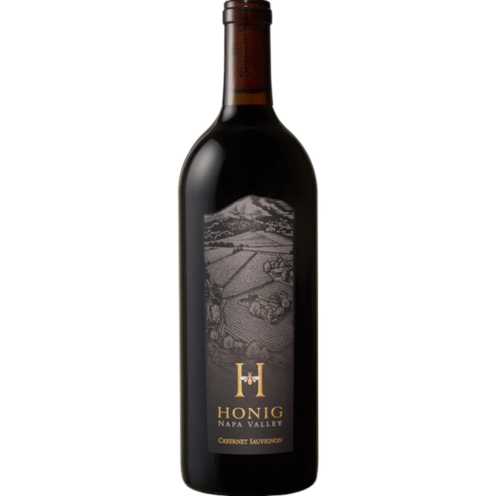 2021 | Honig Cabernet Sauvignon | Napa Valley 1.5L