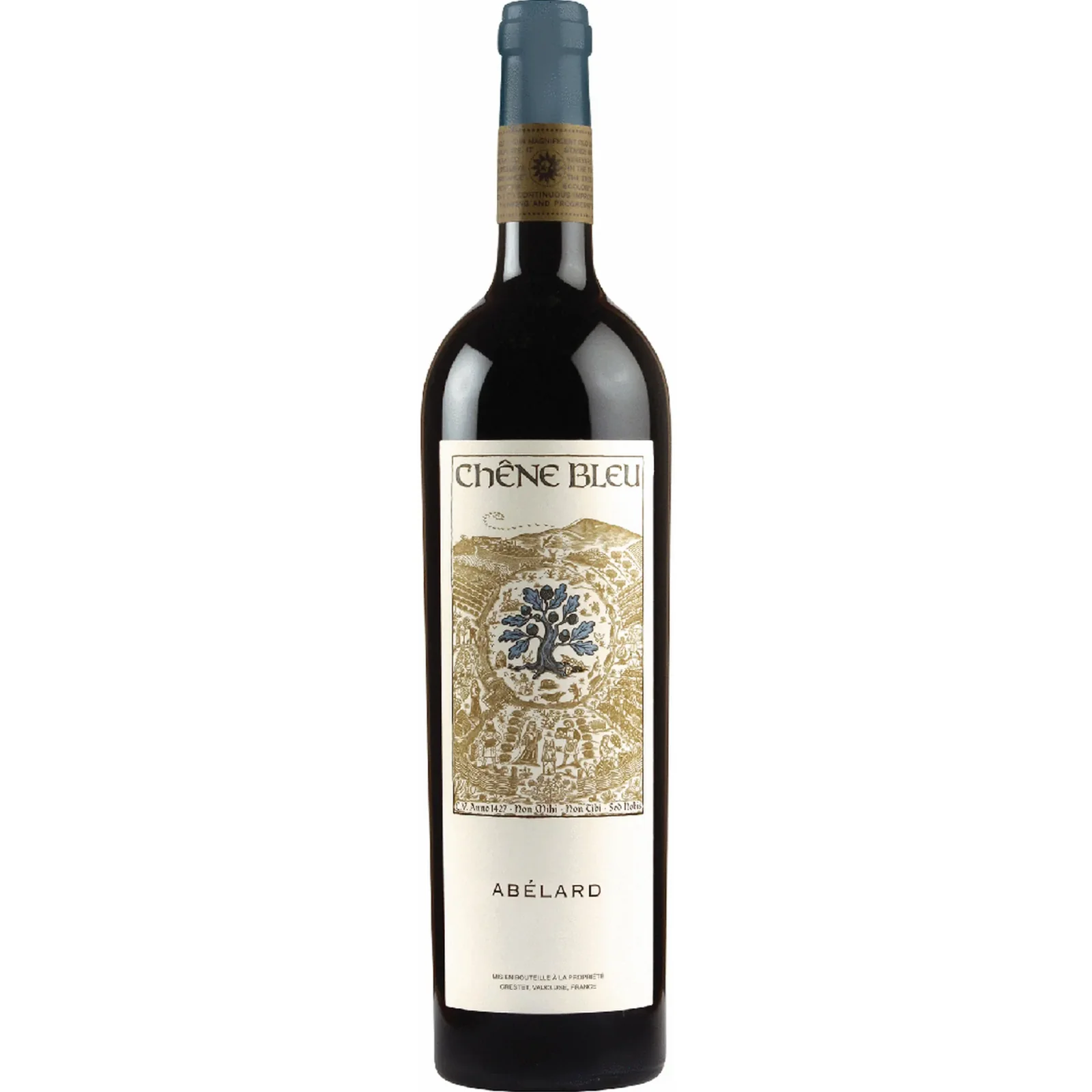 2016 | Chene Bleu Abelard Red Blend | Vaucluse
