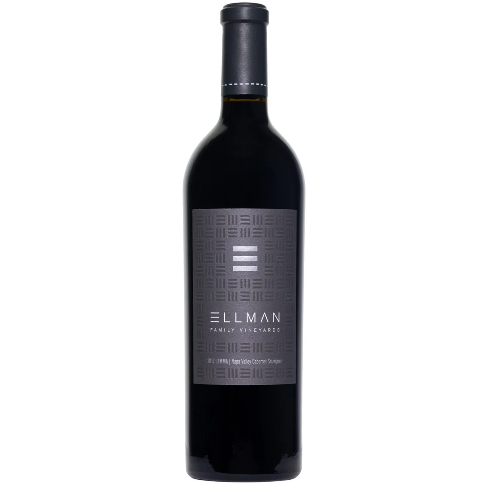 2017 Ellman Family Vineyards Jemma, Oakville, USA