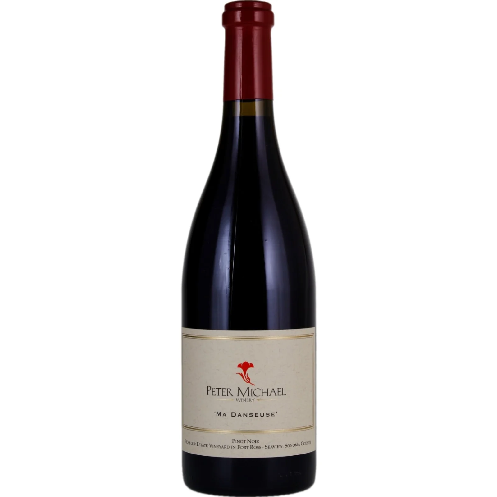 2017 | Peter Michael 'Ma Danseuse' Pinot Noir | Sonoma Coast