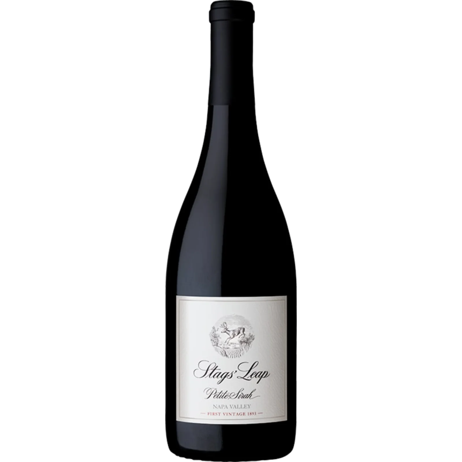 2020 | Stags' Leap Petite Sirah | Napa Valley