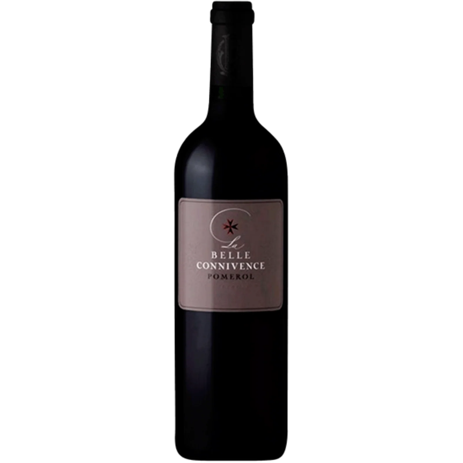 2018 | Chateau La Connivence 'La Belle Connivence' | Pomerol