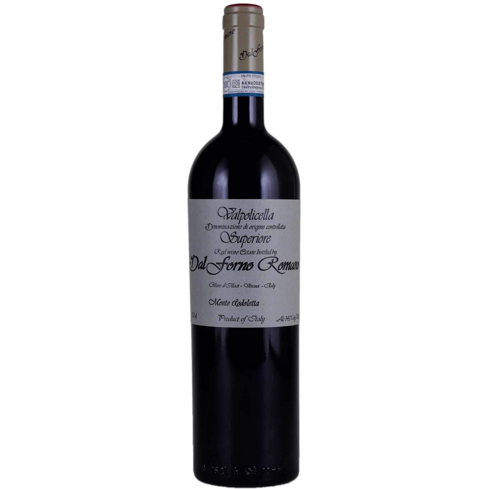 2018 | Dal Forno Romano Valpolicella Superiore | Veneto