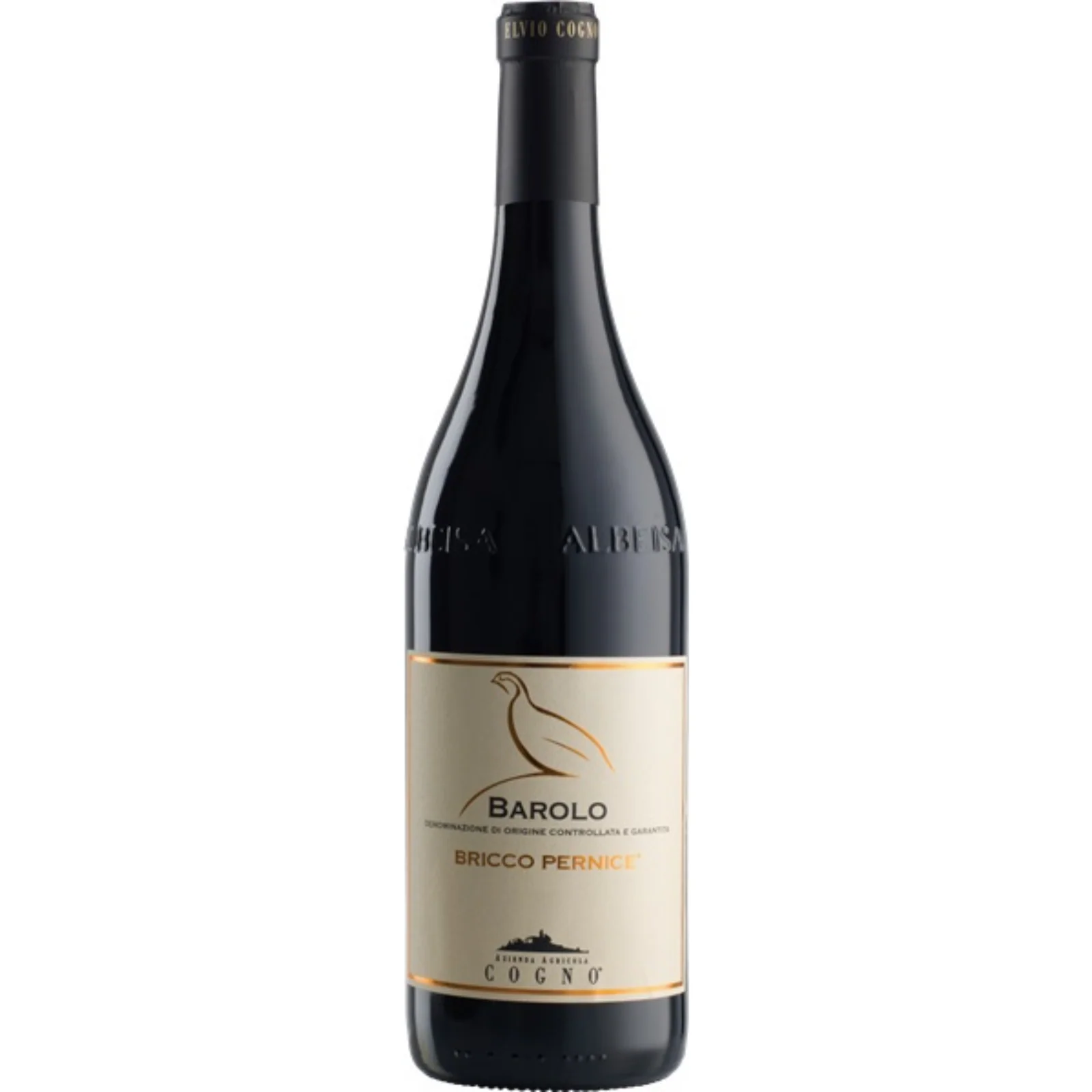 2018 | Elvio Cogno Ravera Bricco Pernice Nebbiolo | Barolo