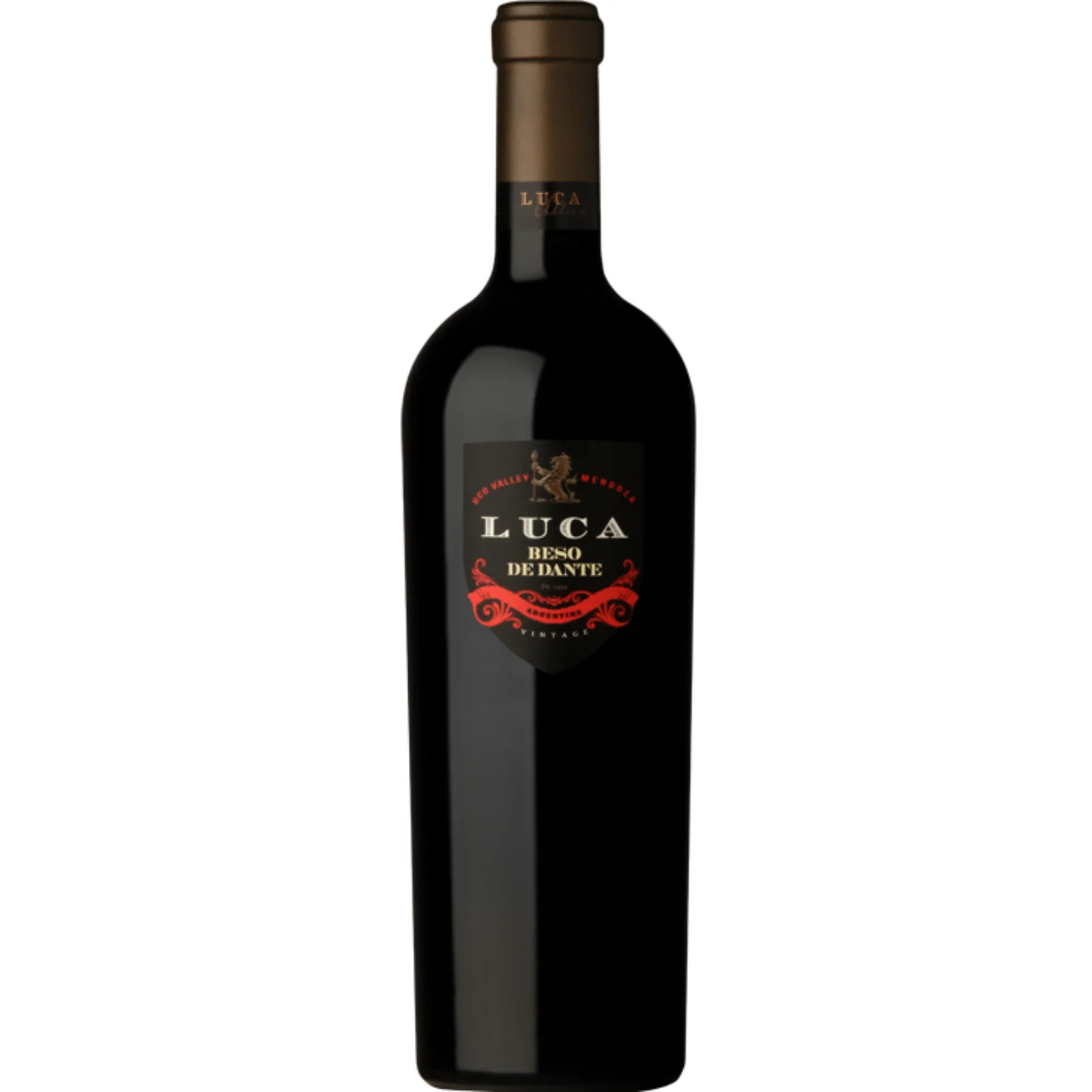 2018 | Luca Beso de Dante | Uco Valley