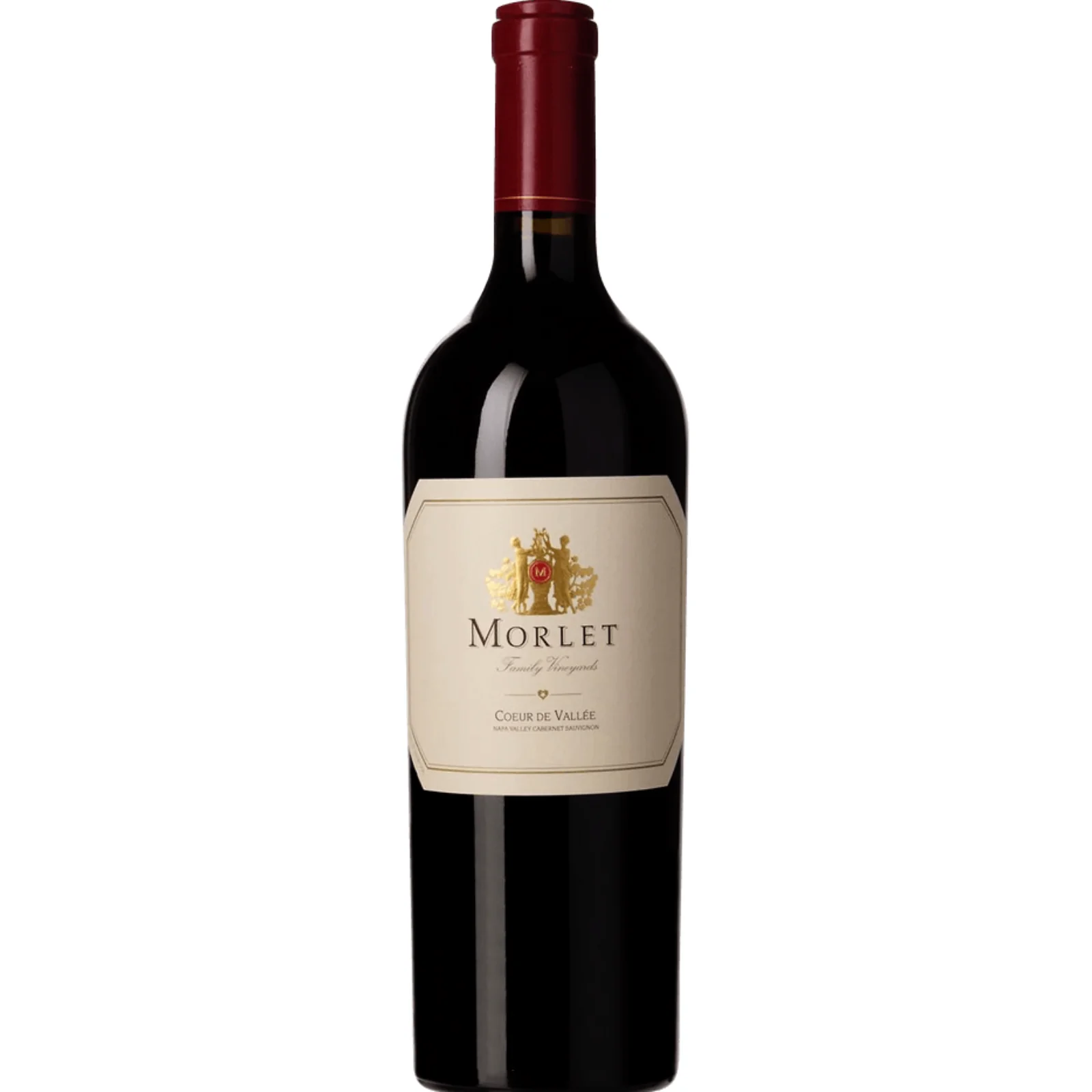 2018 | Morlet Coeur De Vallee Cabernet Sauvignon | Oakville
