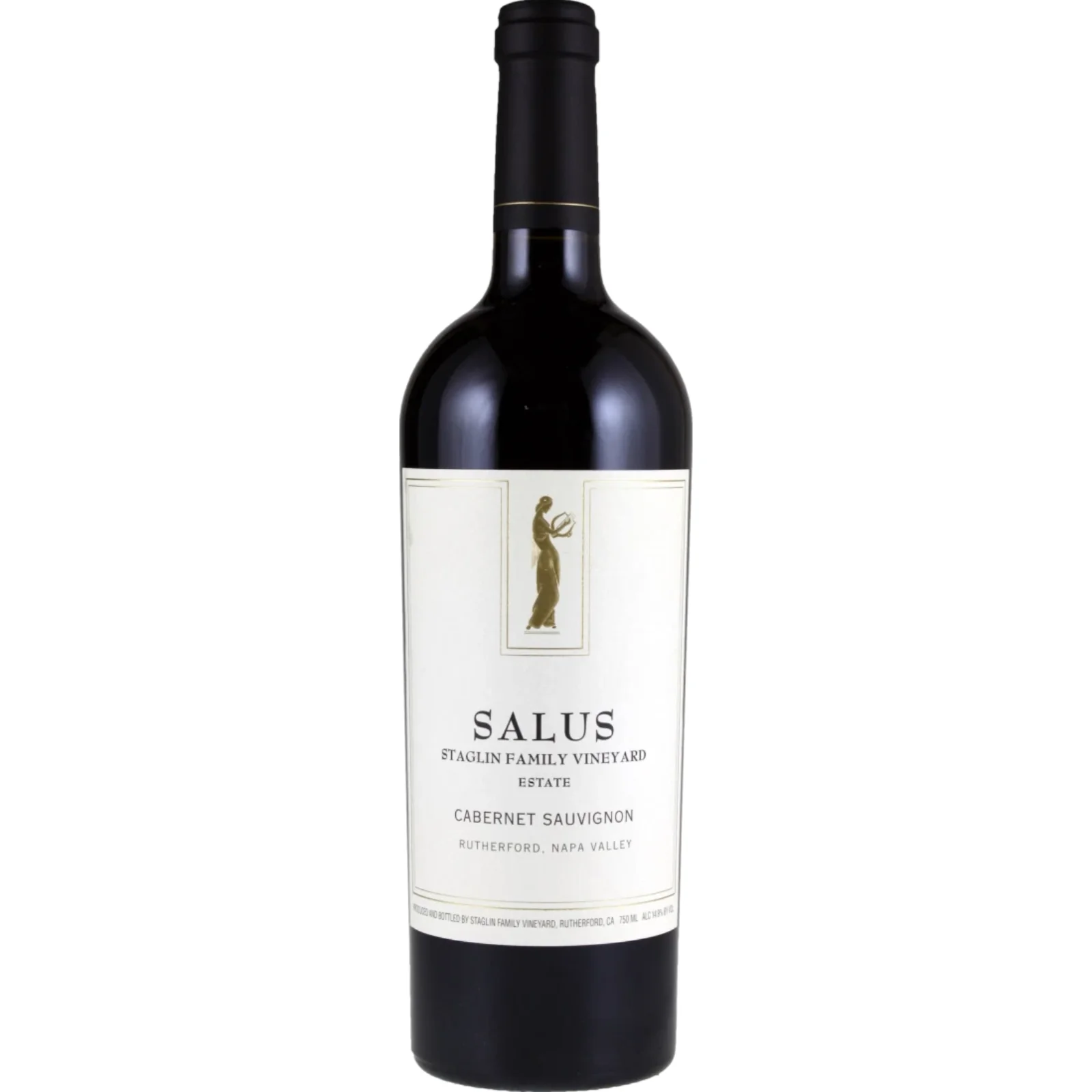 2018 | Staglin Family 'Salus' Cabernet Sauvignon | Rutherford