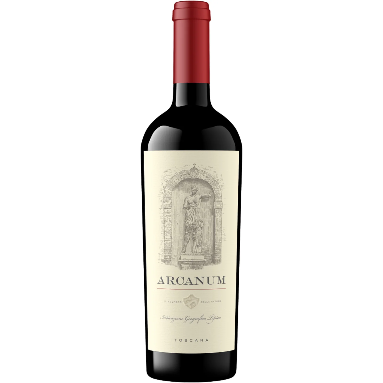 2018 Tenuta di Arceno Arcanum Tuscany