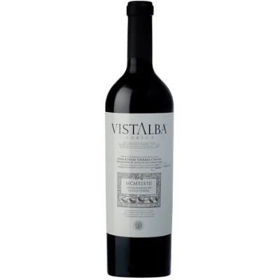 Bodega Vistalba Corte A 2018 - Dark Chocolate, Argentina
