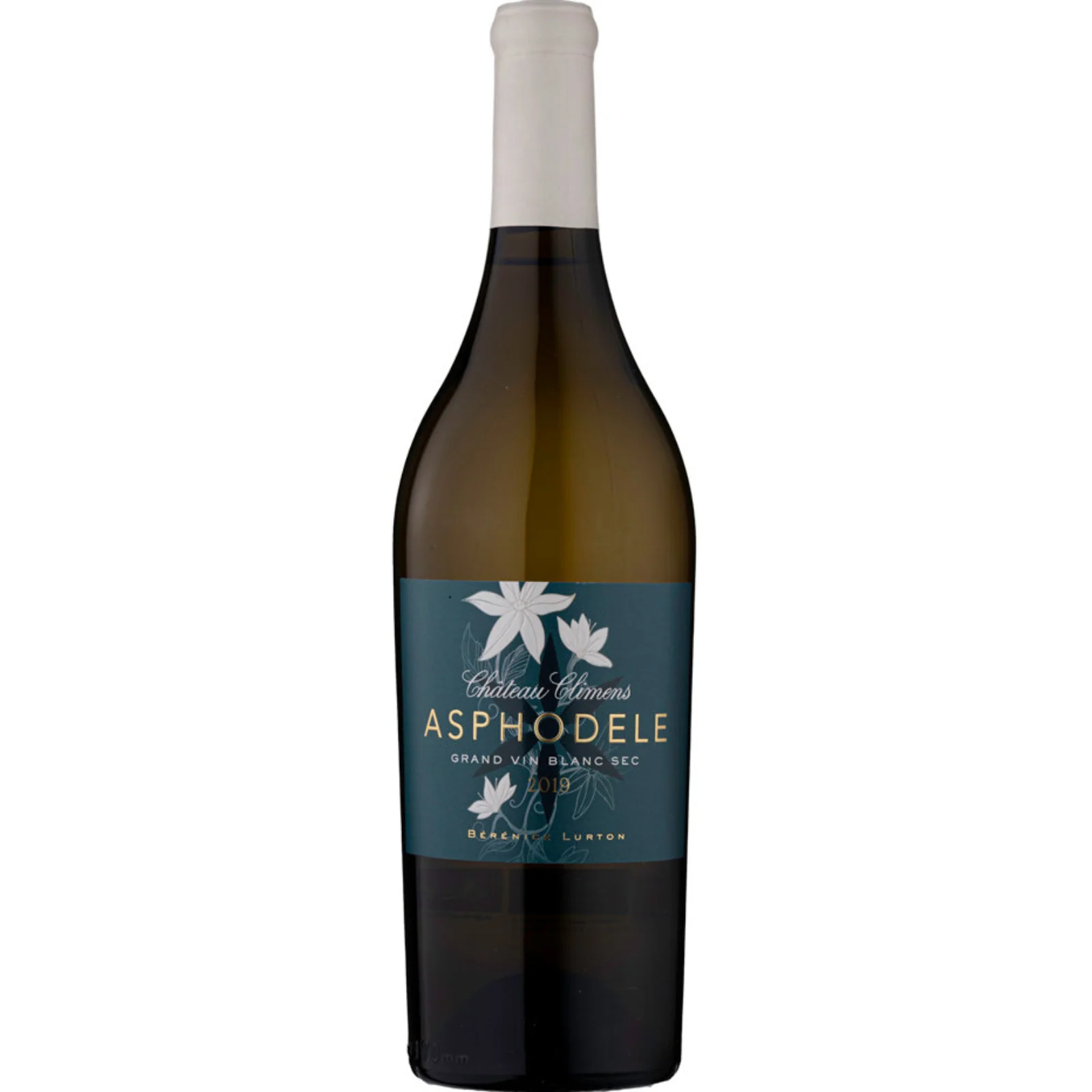 2019 | Chateau Climens Asphodele | Bordeaux