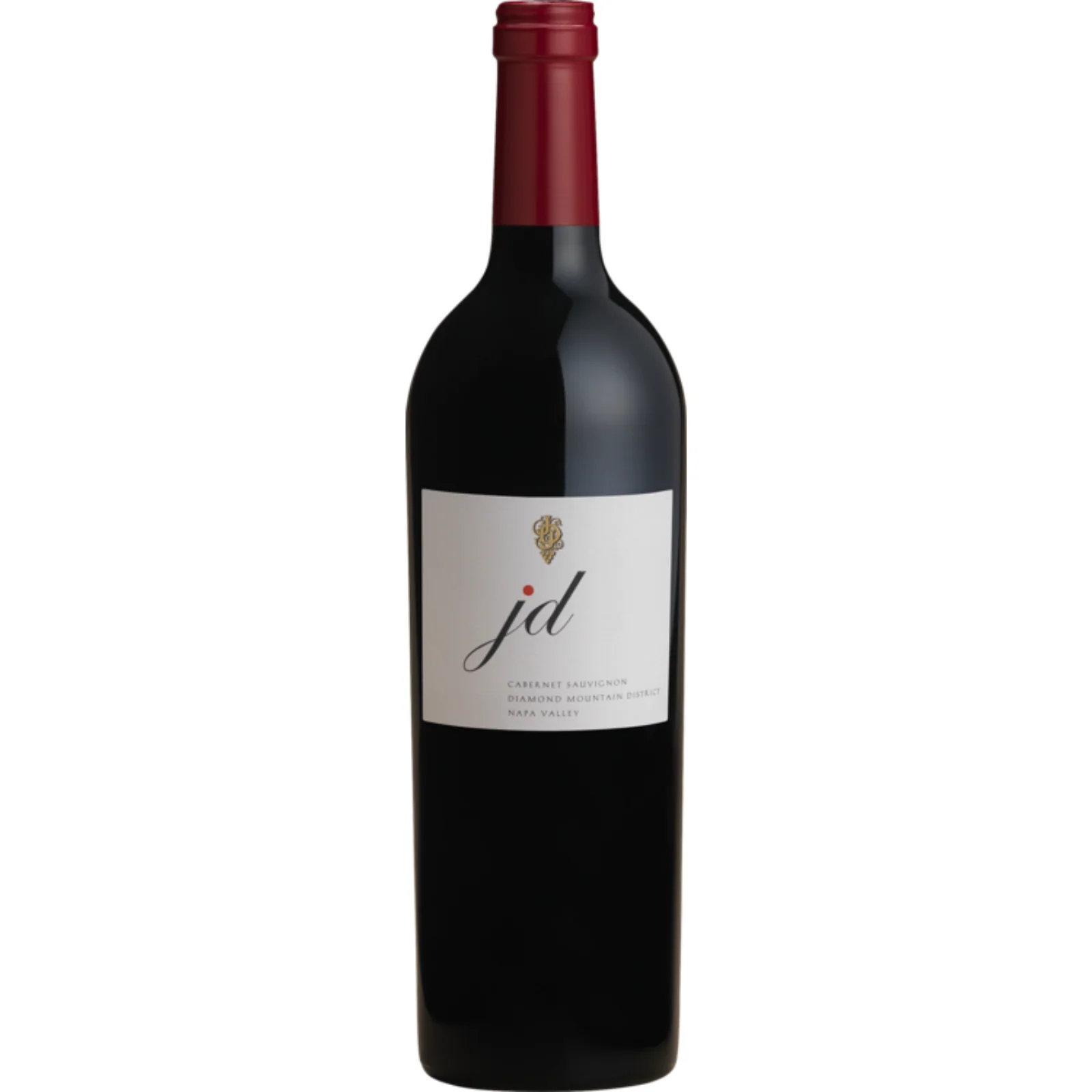 2019 | Davies JD Cabernet Sauvignon | Diamond Mountain