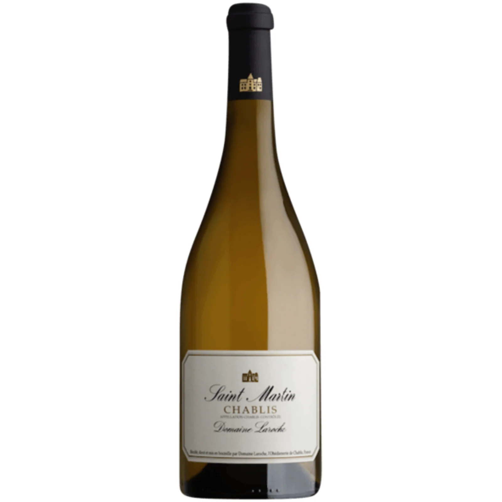 2019 | Domaine Laroche Saint Martin Chardonnay | Chablis