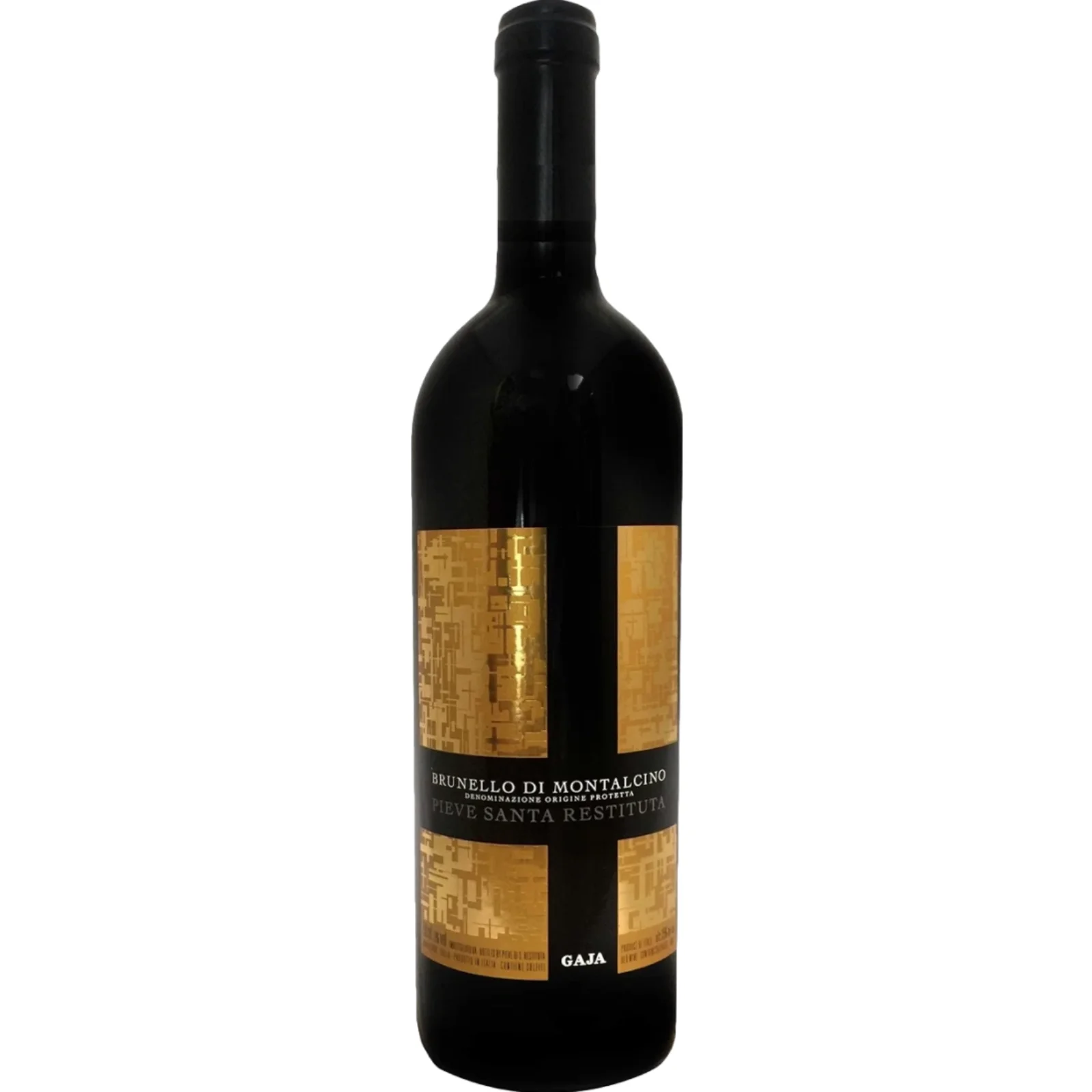 2019 | Gaja Pieve Santa Restituta | Brunello di Montalcino 1.5L