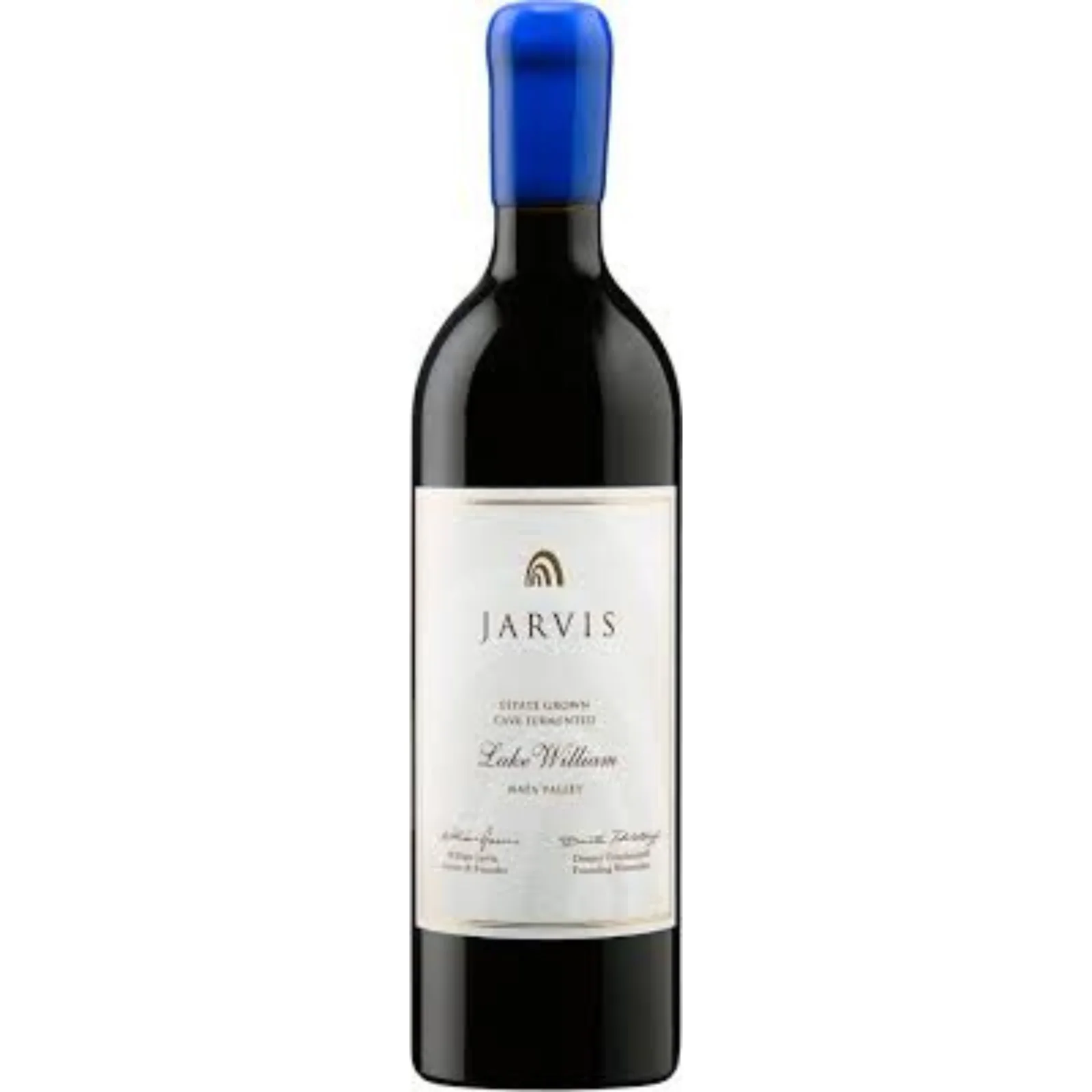2019 | Jarvis Estate Cave Fermented Lake William | Napa Valley