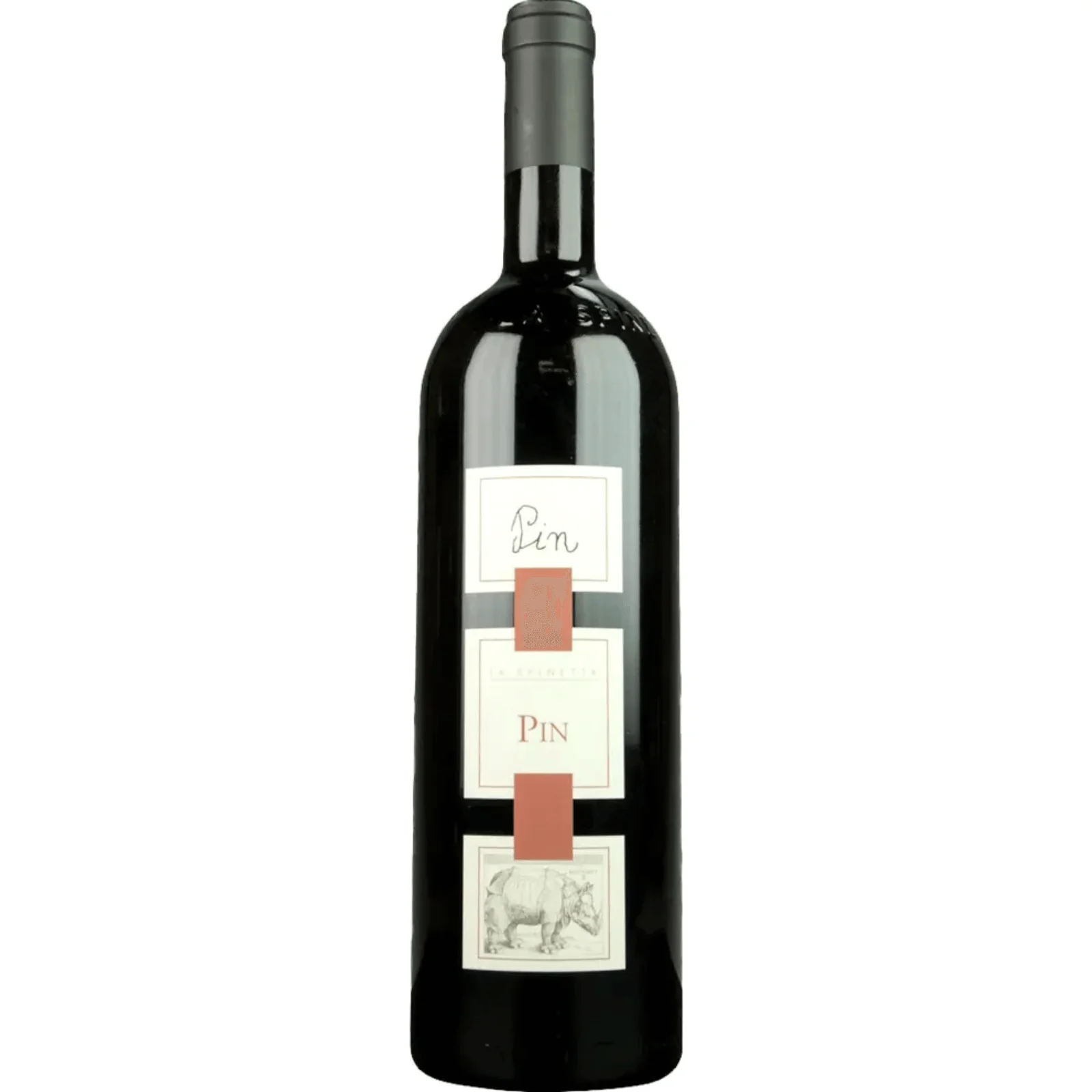 2019 | La Spinetta 'Pin' Monferrato Rosso | Piedmont