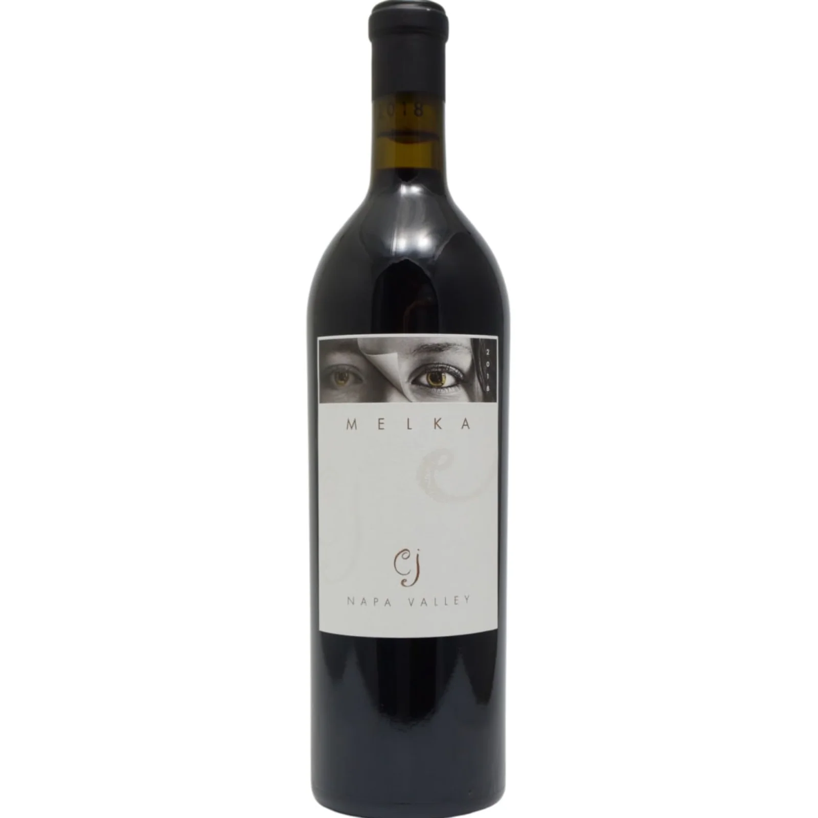 2019 | Melka CJ Cabernet Sauvignon | Napa Valley