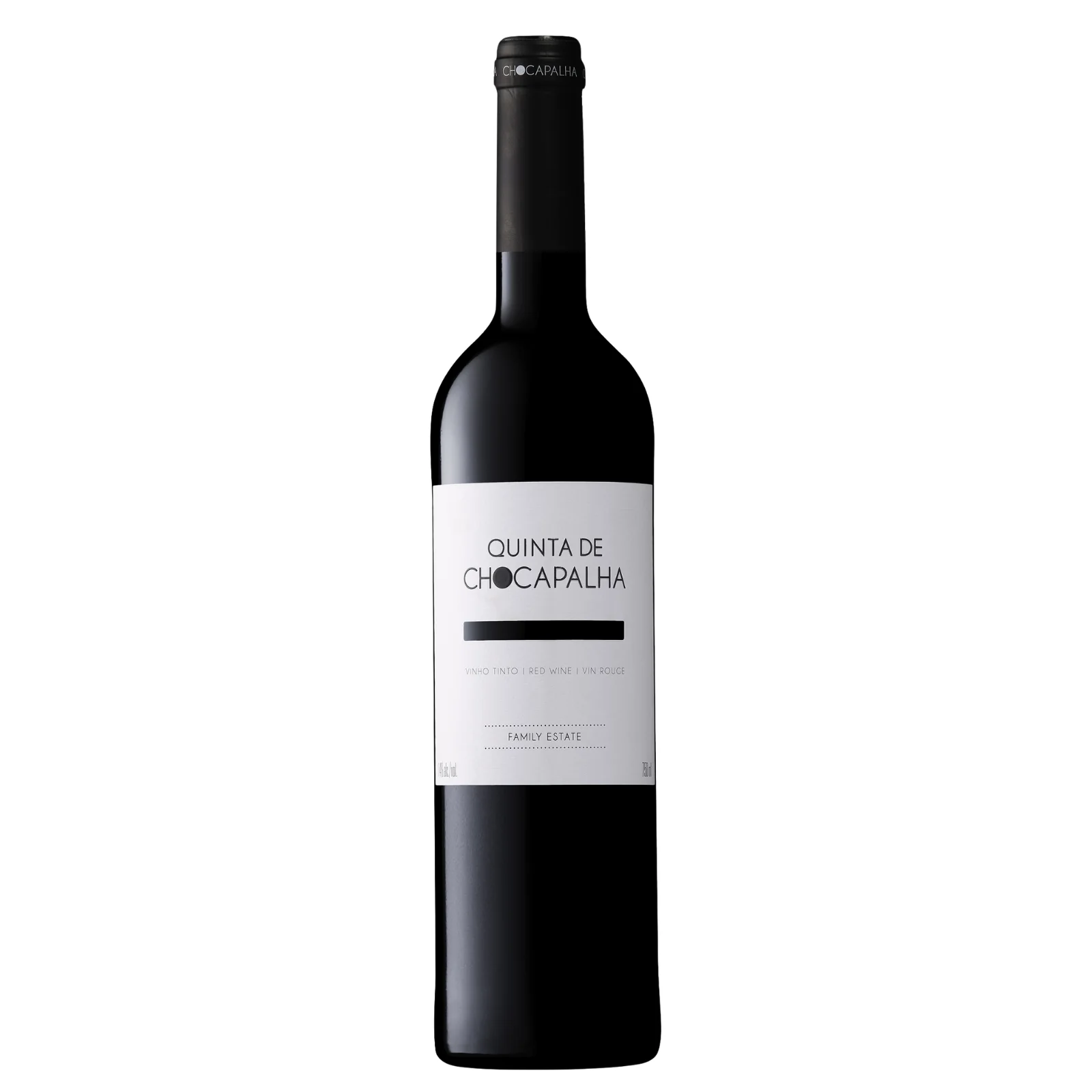 2019 Quinta de Chocapalha Tinto Vinho Regional Lisboa, Portugal