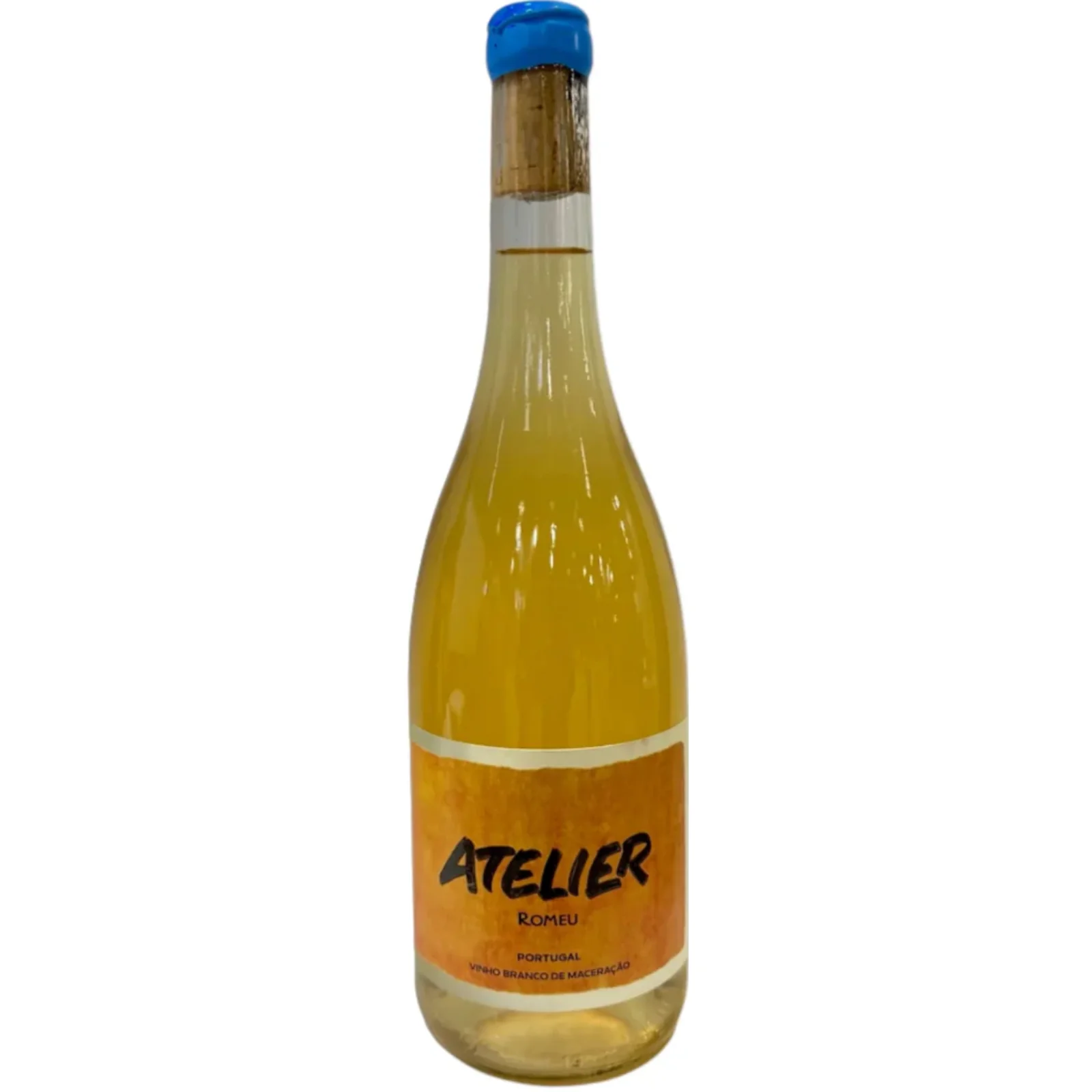 2019 | Quinta do Romeu 'Atelier' Branco de Maceracao | Douro