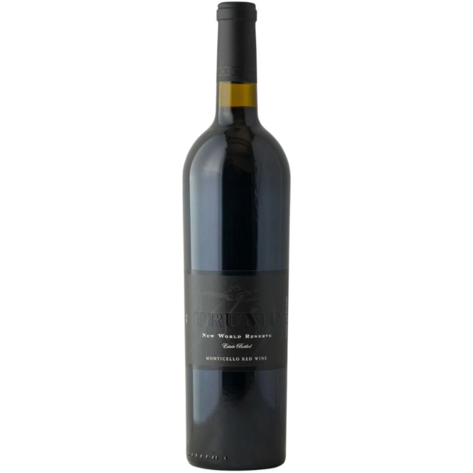 2019 Trump Winery Reserve New World Red Monticello
