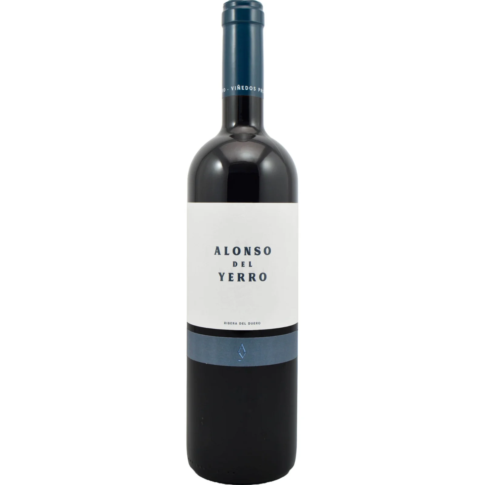2019 | Vinedos Alonso del Yerro | Ribera del Duero
