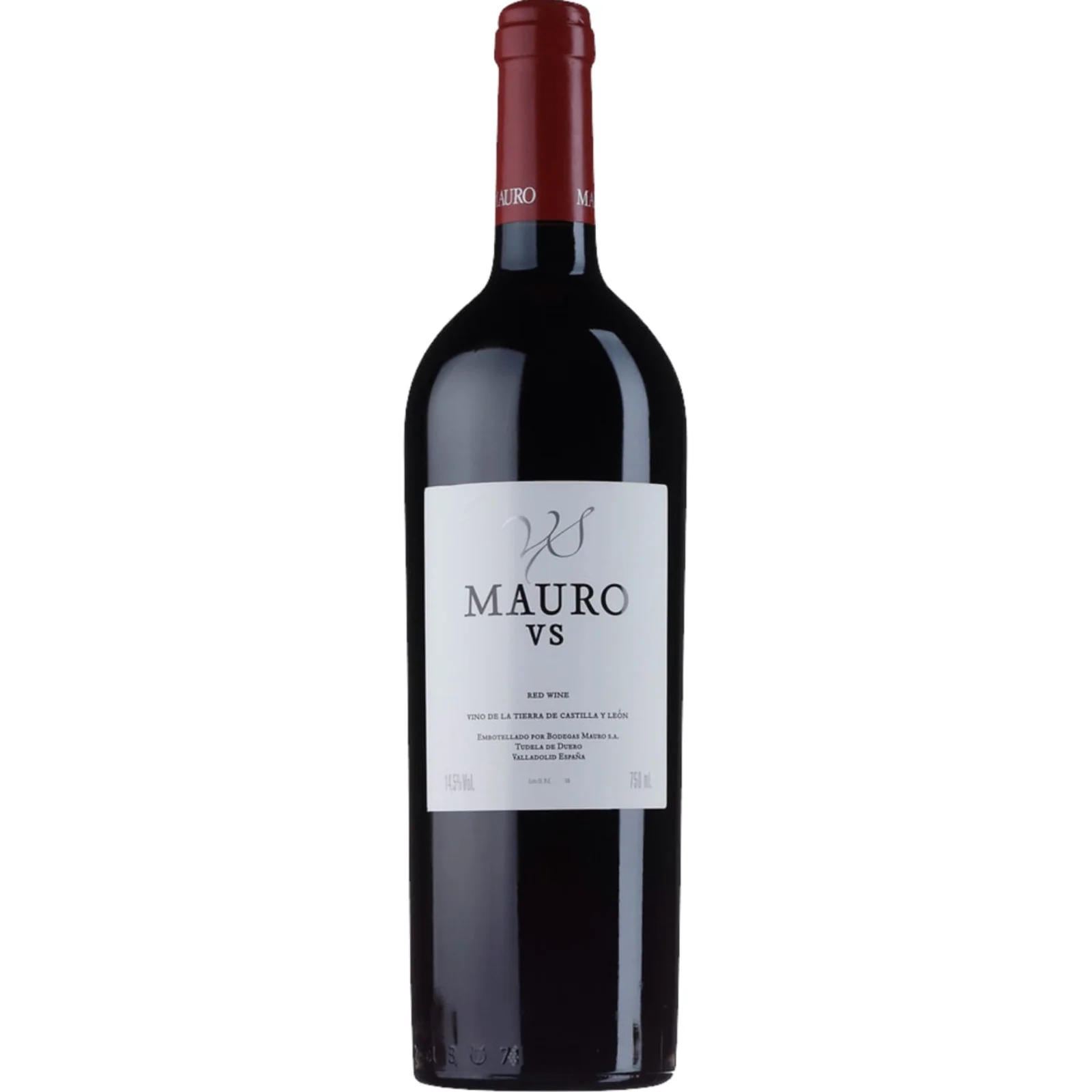 2021 | Bodegas Mauro 'Mauro VS' Tempranillo | Castilla y Leon