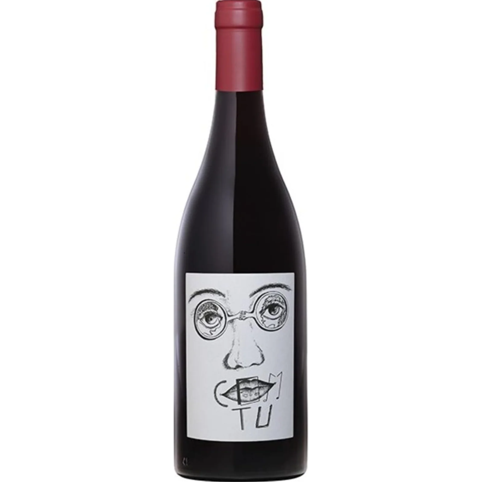 2020 | Clos Mogador 'Com Tu' Grenache | Montsant