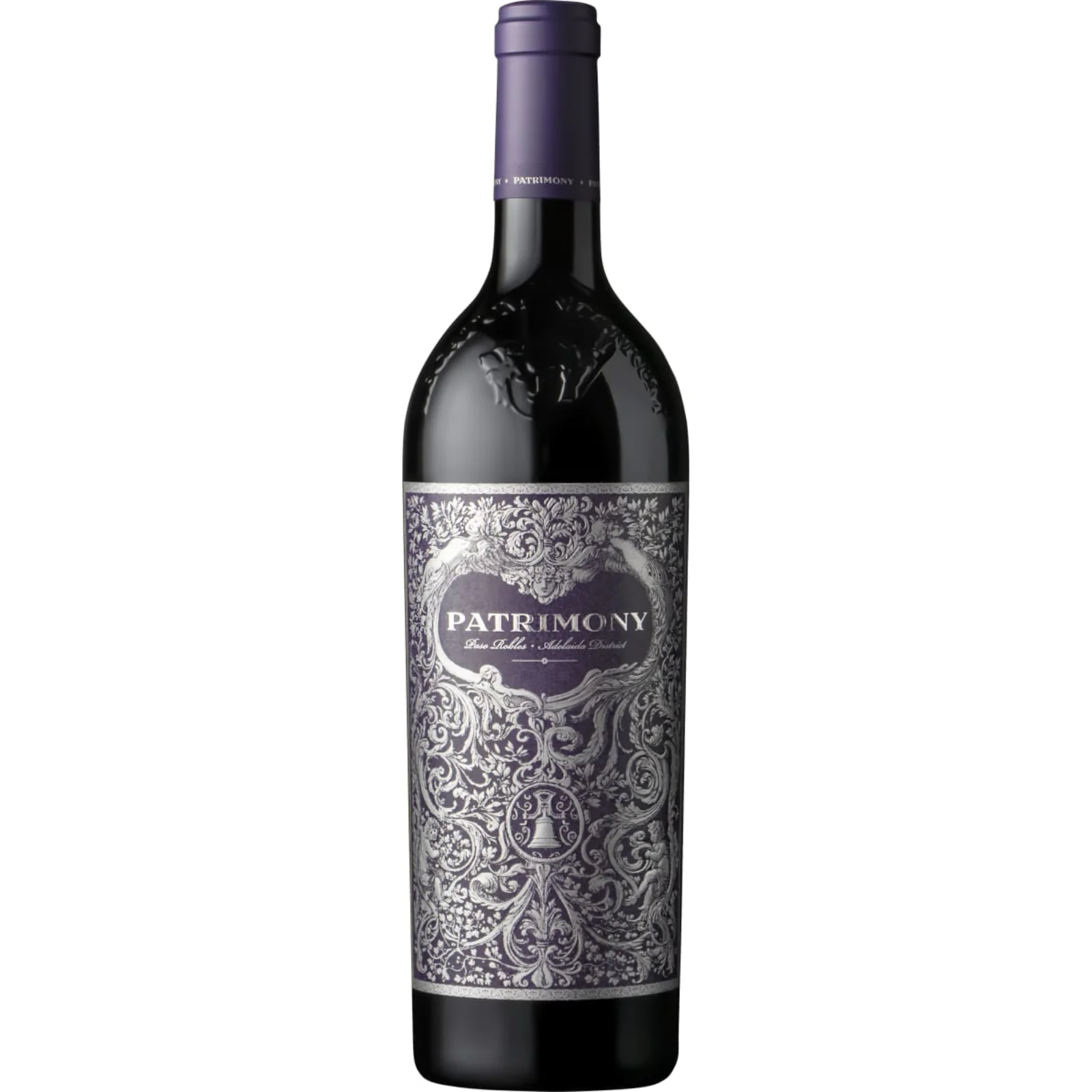 2021 | Daou 'Patrimony' Cabernet Franc | Adelaida District