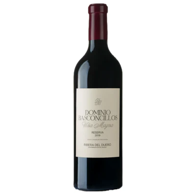 2020 Dominio Basconcillos Vina Magna Reserva