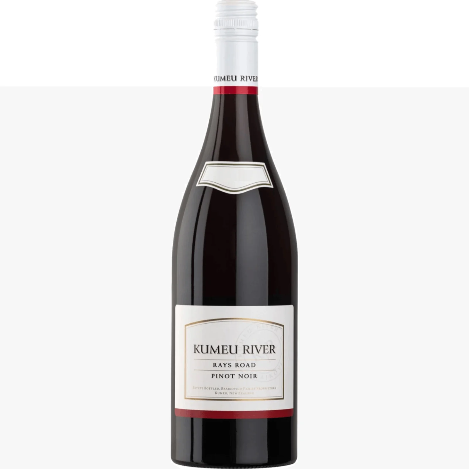 2020 | Kumeu River Rays Road Pinot Noir | Hawke's Bay
