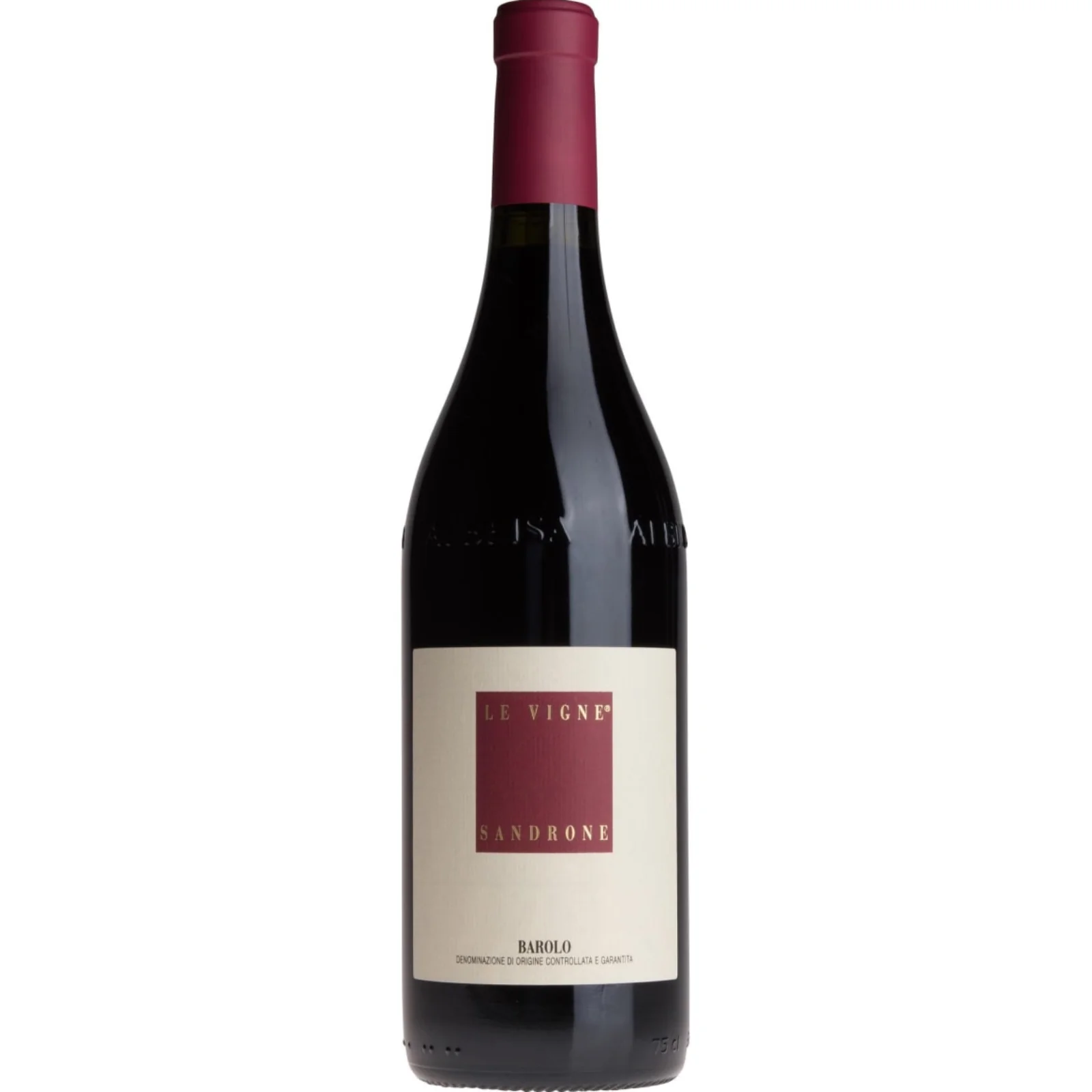 2020 | Luciano Sandrone Le Vigne Nebbiolo | Barolo