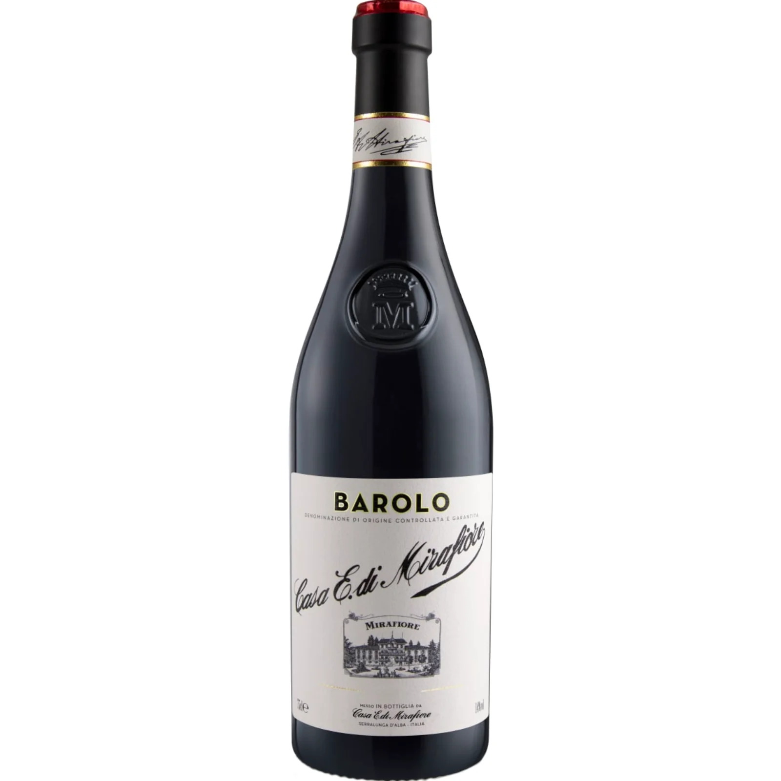 2021 | Mirafiore Barolo DOCG | Piedmont