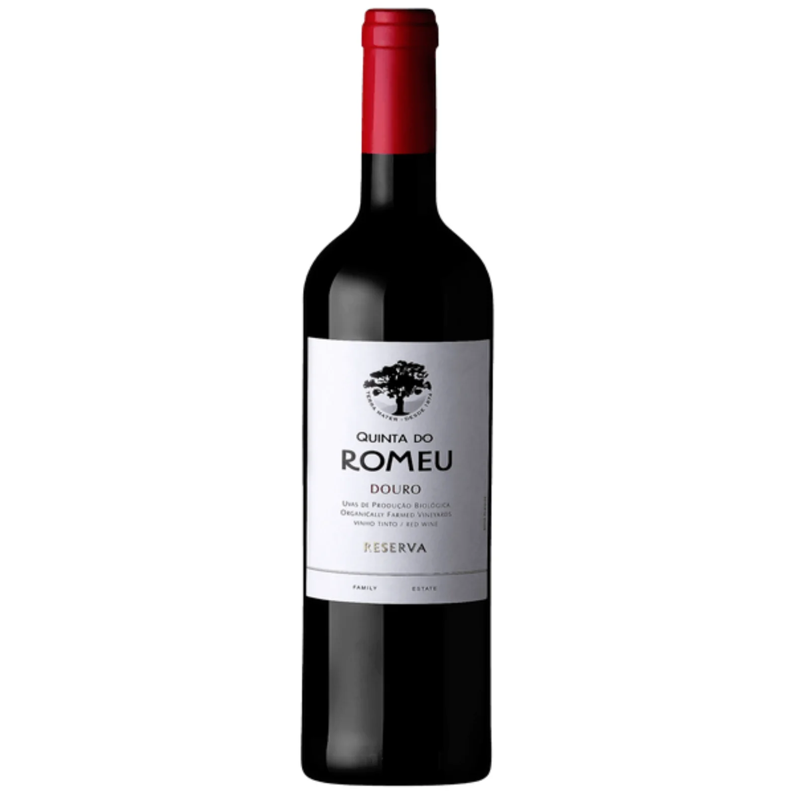 2020 | Quinta do Romeu 'Romeu' Reserva Tinto | Douro