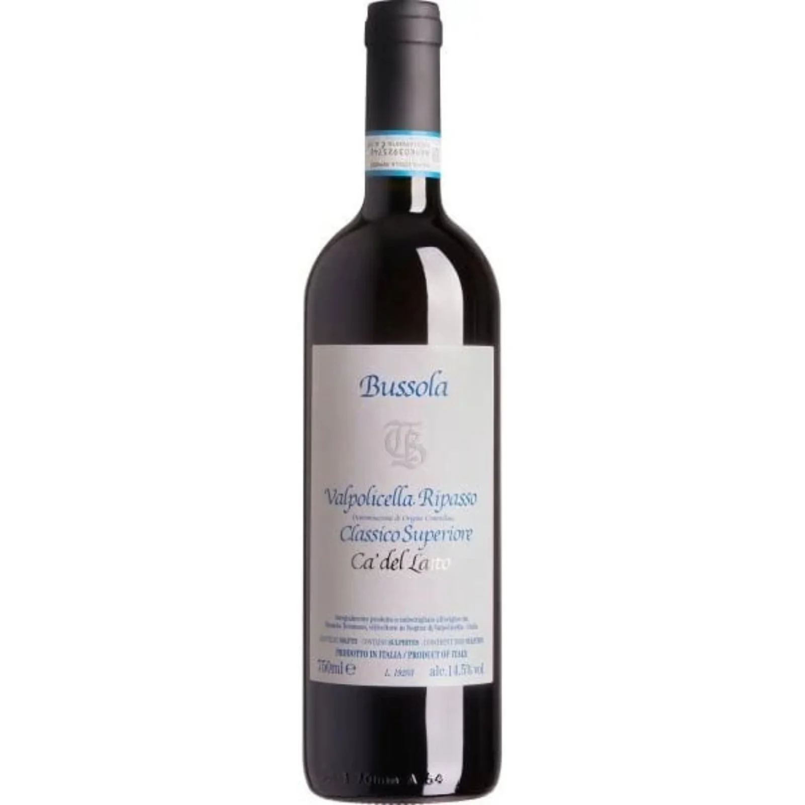 2020 | Tommaso Bussola Ca' del Laito Valpolicella | Veneto