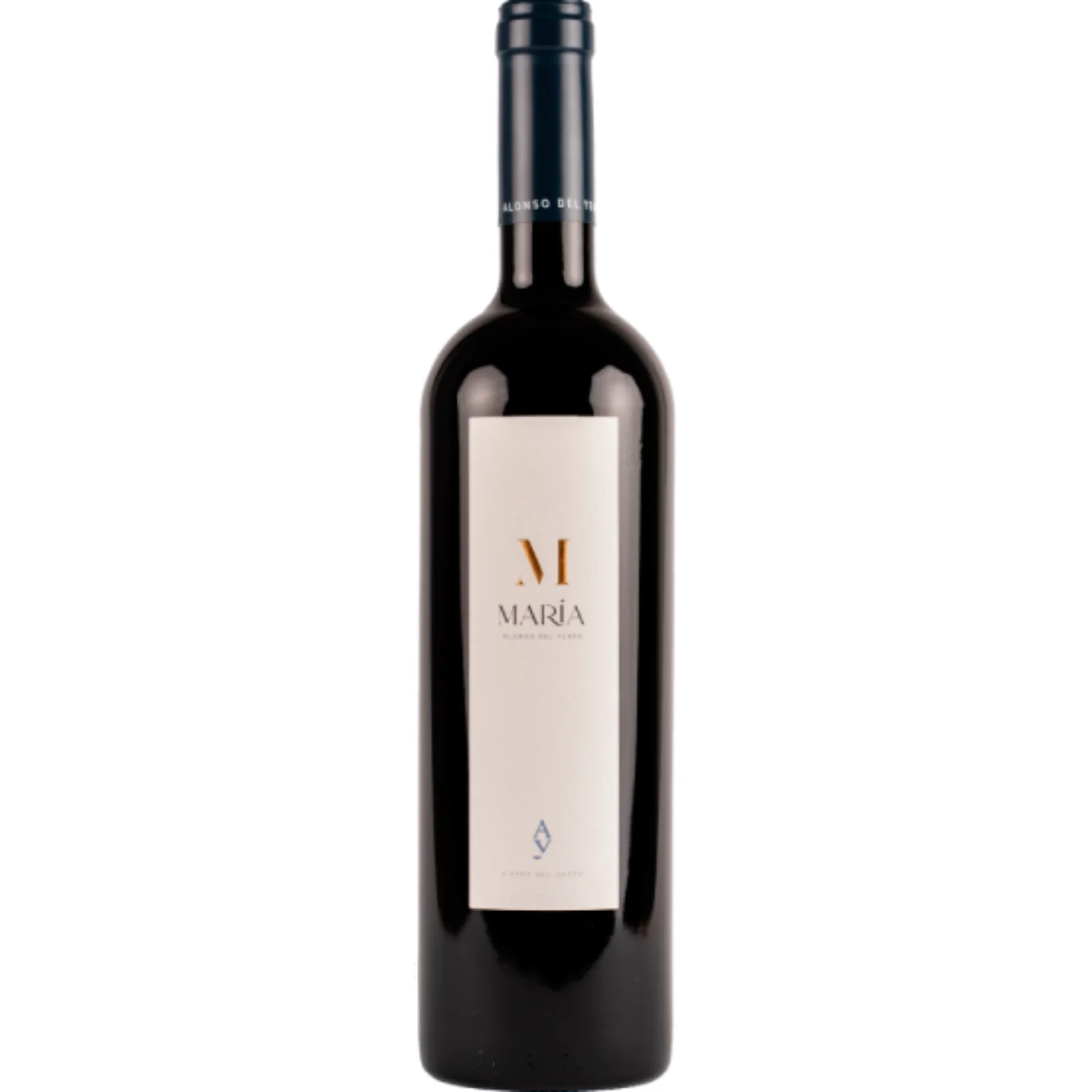 2020 | Vinedos Alonso del Yerro 'Maria' | Ribera del Duero