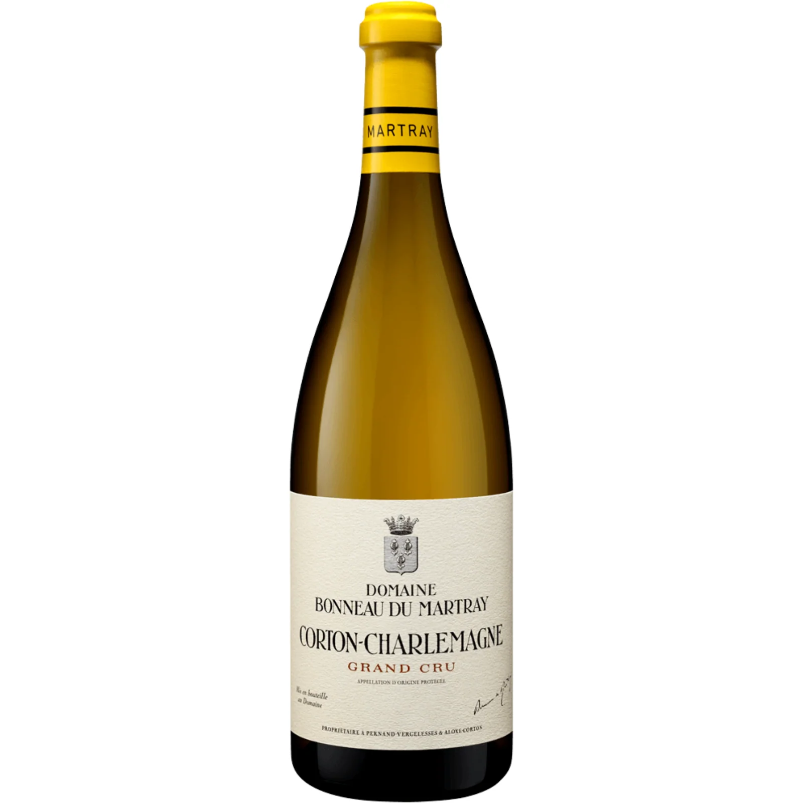 2021 | Bonneau du Martray Corton-Charlemagne | Burgundy