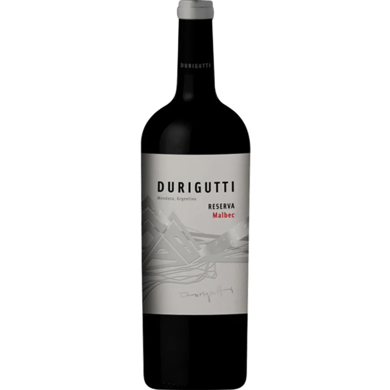 2021 | Durigutti Reserva Malbec | Agrelo