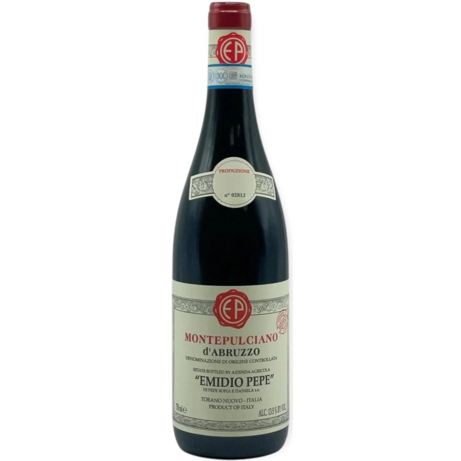 2021 | Emidio Pepe Vigneto Branella Montepulciano | Abruzzo