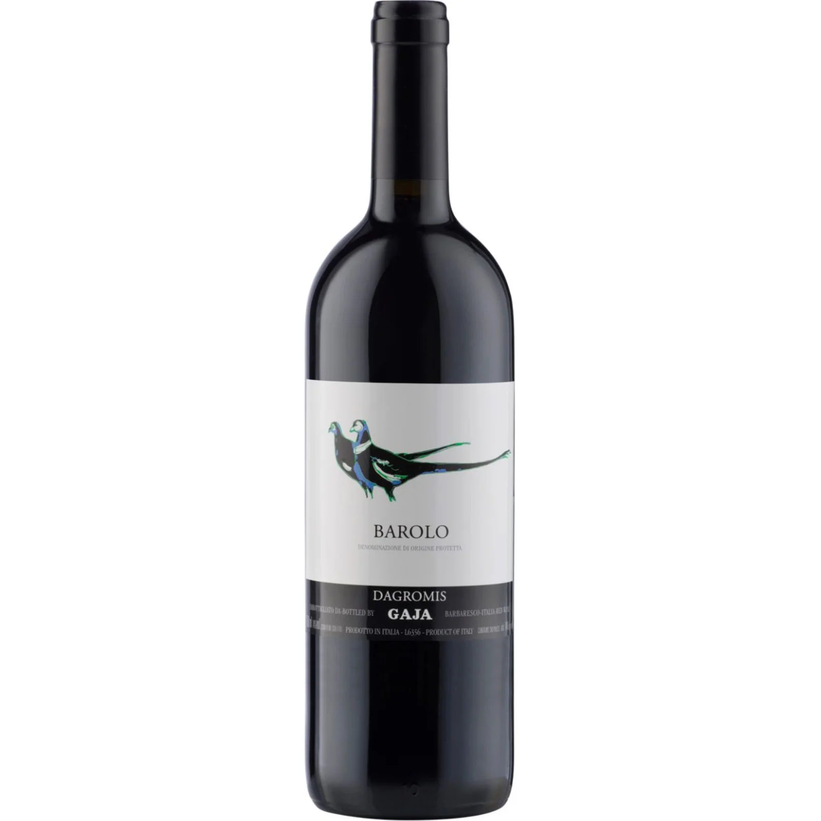 2021 | Gaja Dagromis Nebbiolo | Barolo