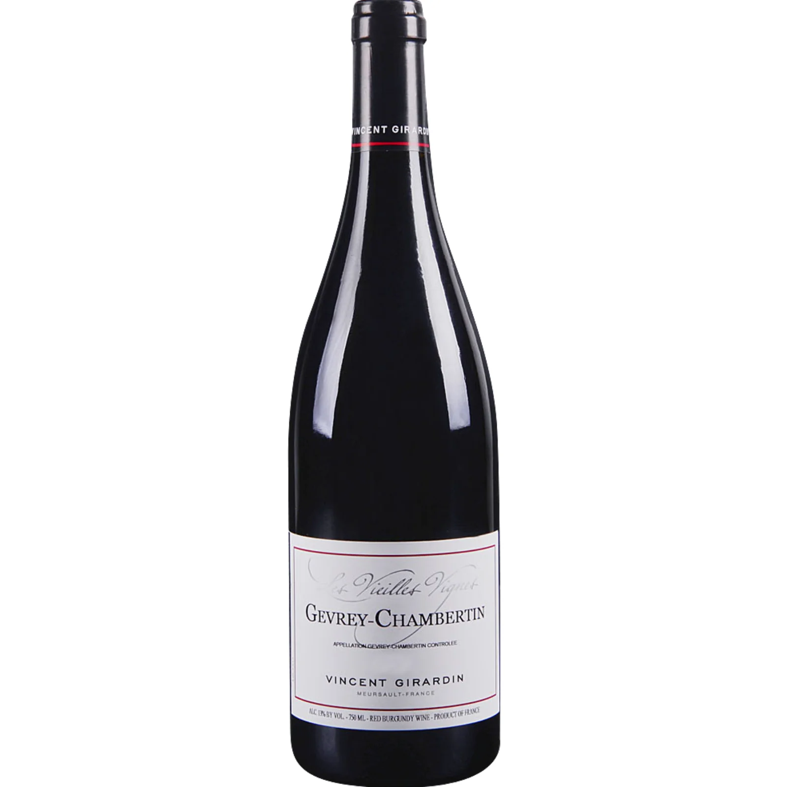 2021 | Girardin Gevrey-Chambertin Vieilles Vignes | Burgundy