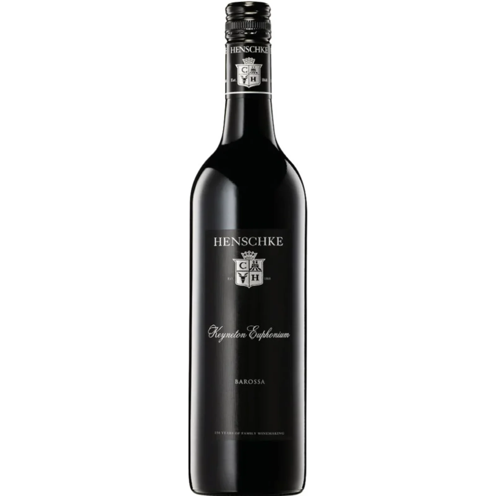 2021 | Henschke Keyneton 'Euphonium' Red Blend | Barossa