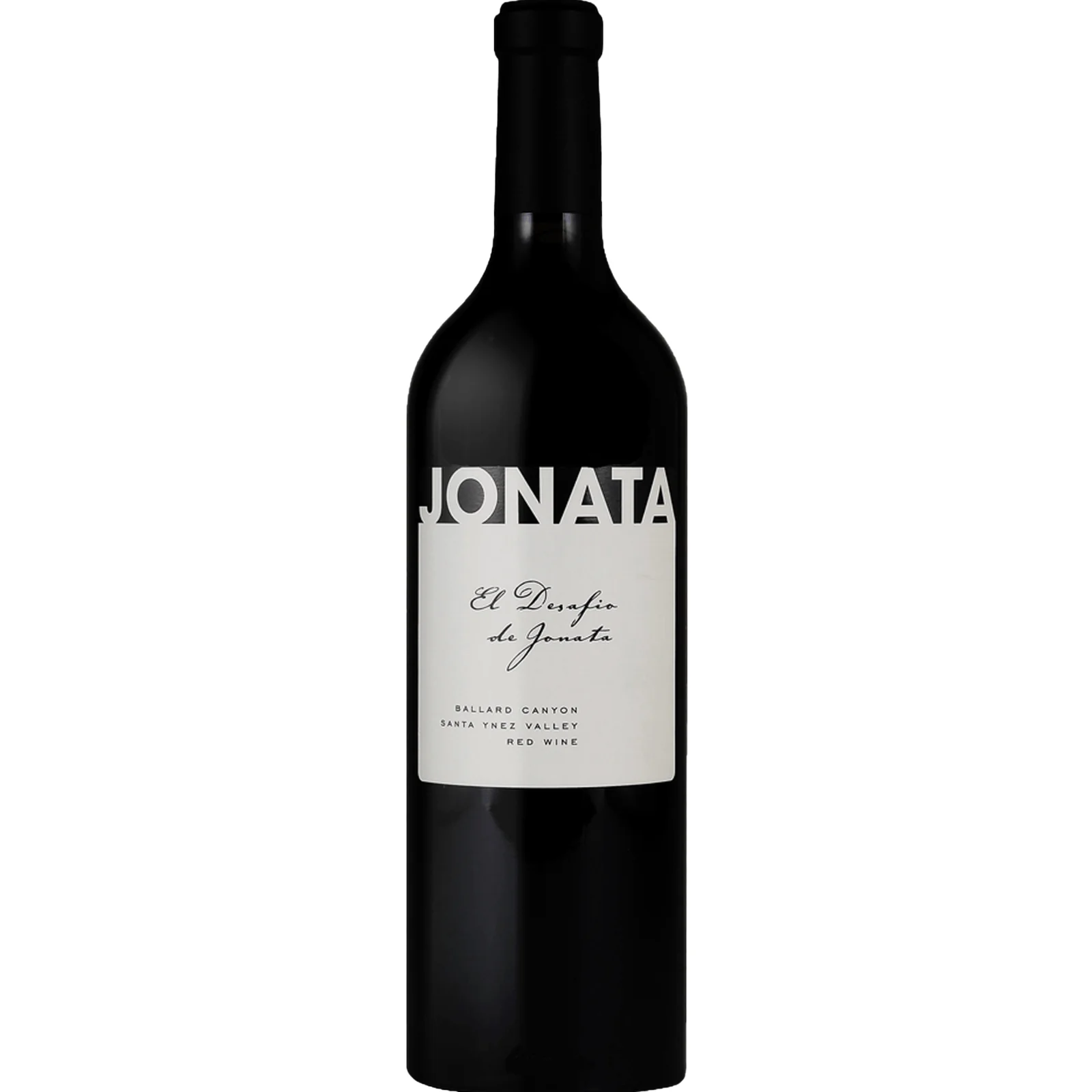 2021 | Jonata 'El Desafio' Cabernet Sauvignon | Ballard Canyon