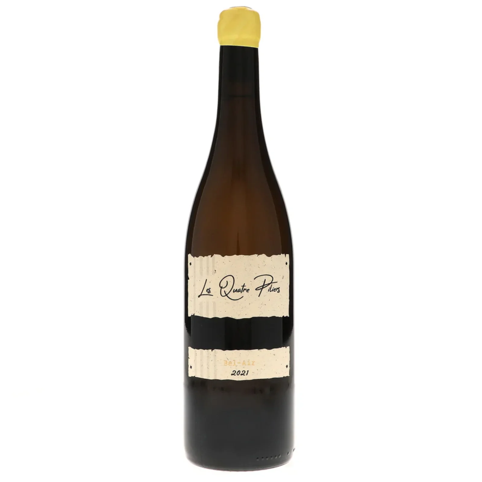 2021 Les Quatre Piliers 'Bel Air' Sauvignon Blanc Touraine, France